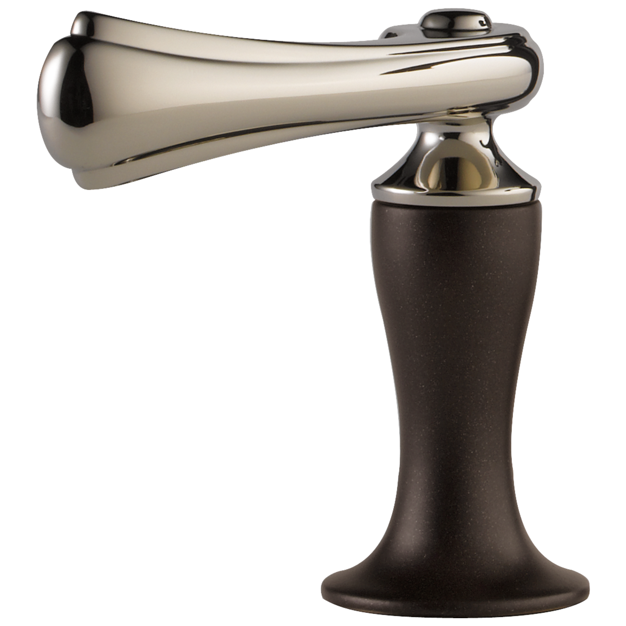 Brizo Charlotte Widespread Lavatory and Bidet Lever Handle Kit