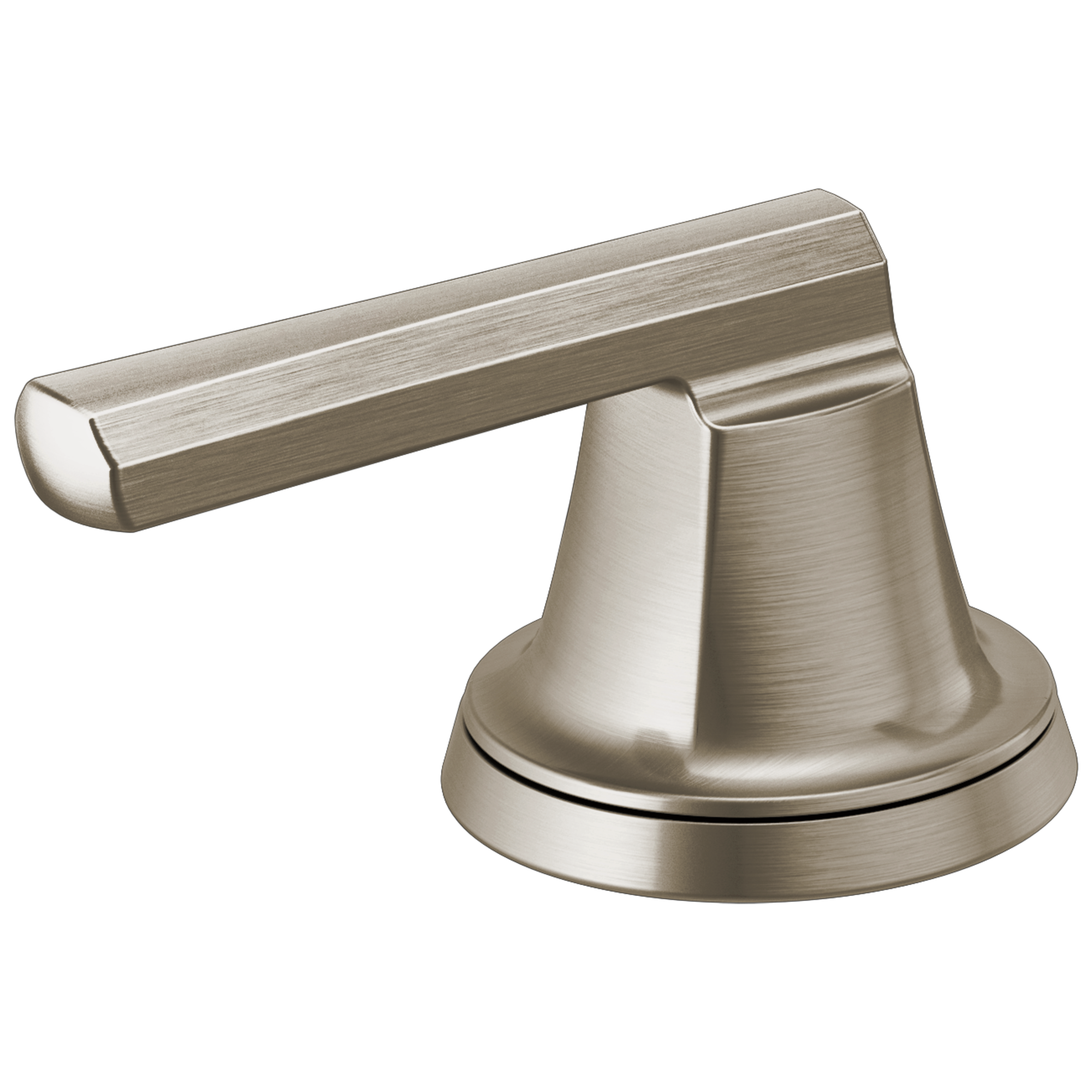 Brizo Levoir Widespread Lavatory Low Lever Handle Kit by Brizo