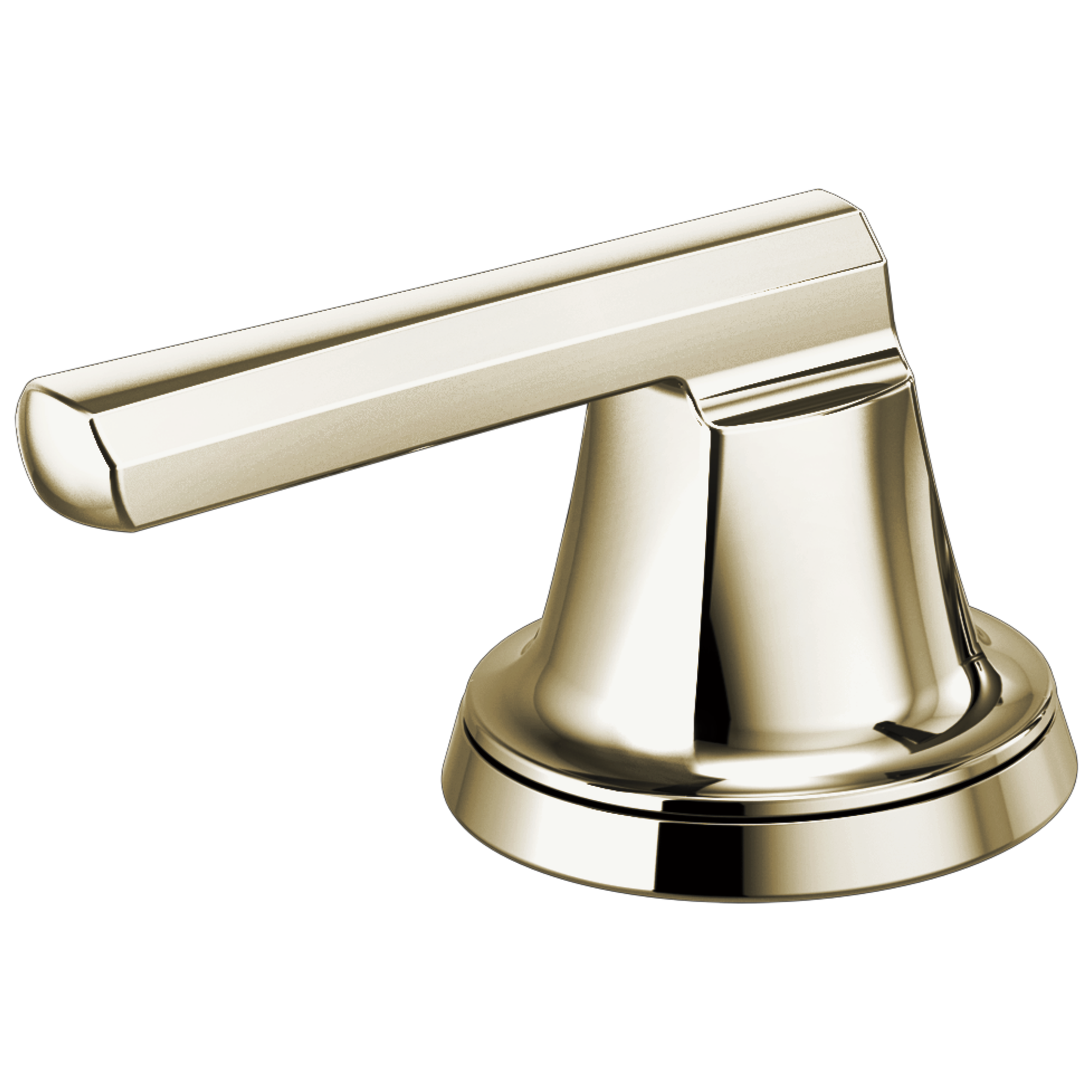 Brizo Levoir Widespread Lavatory Low Lever Handle Kit by Brizo