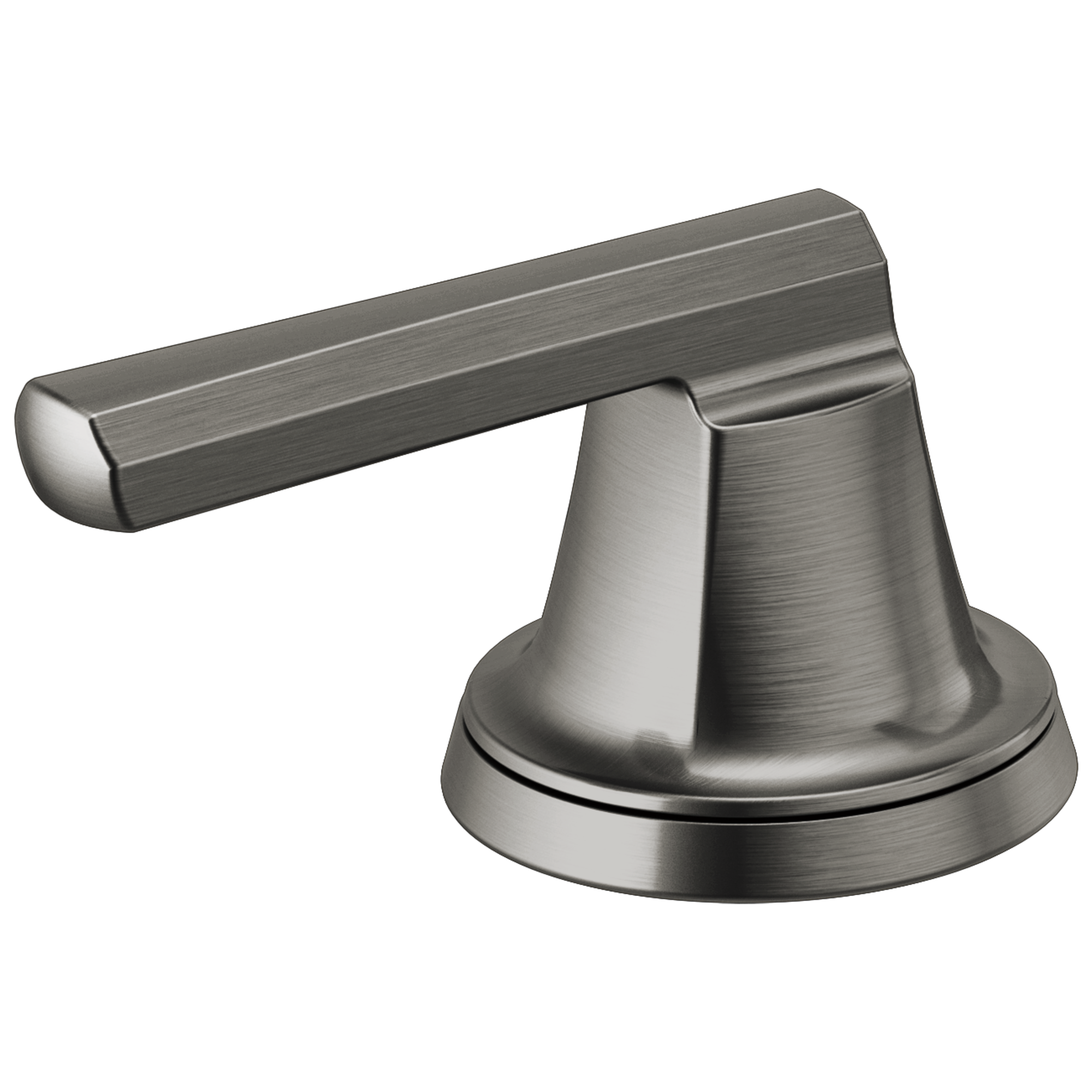 Brizo Levoir Widespread Lavatory Low Lever Handle Kit by Brizo