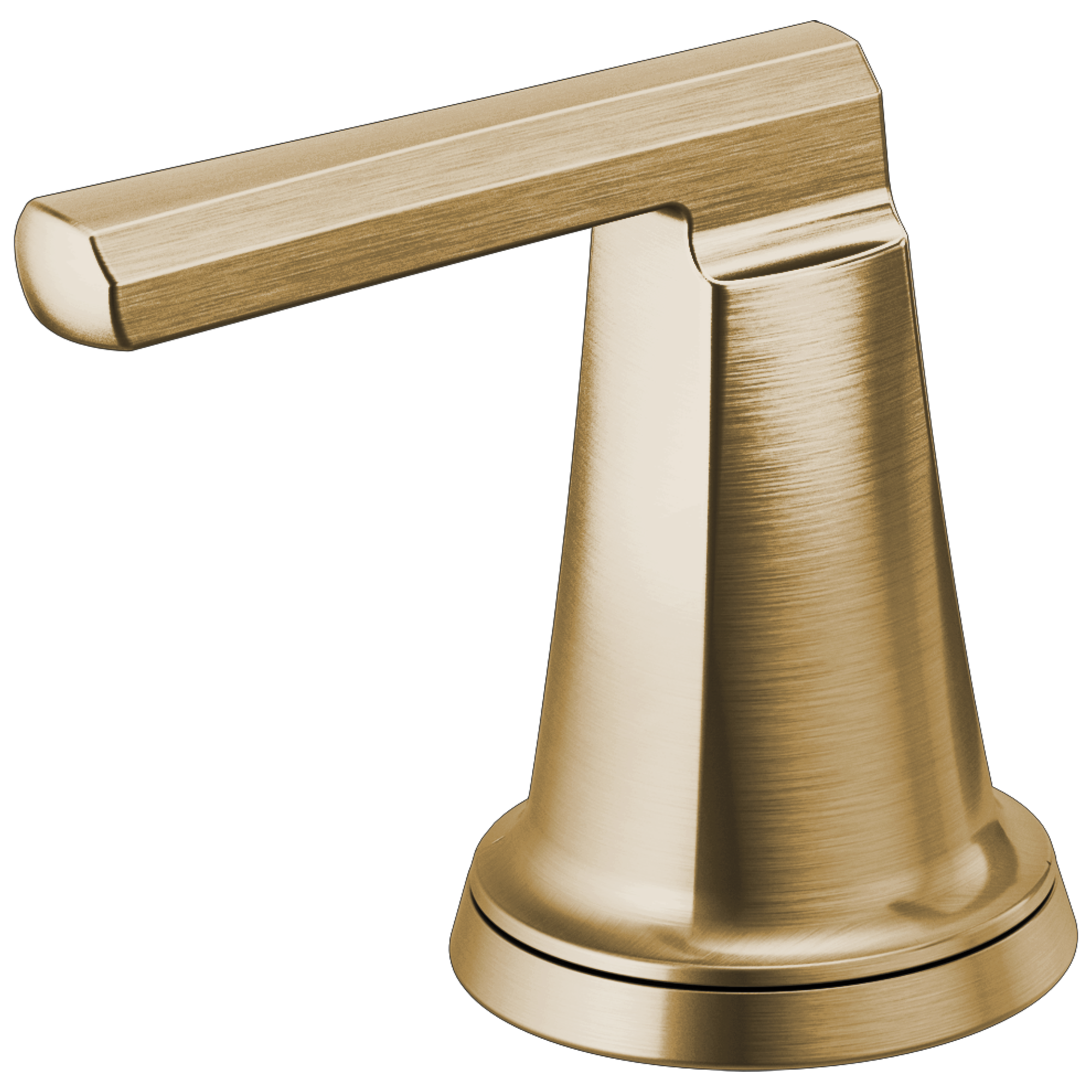 Brizo Levoir Widespread Lavatory High Lever Handle Kit by Brizo