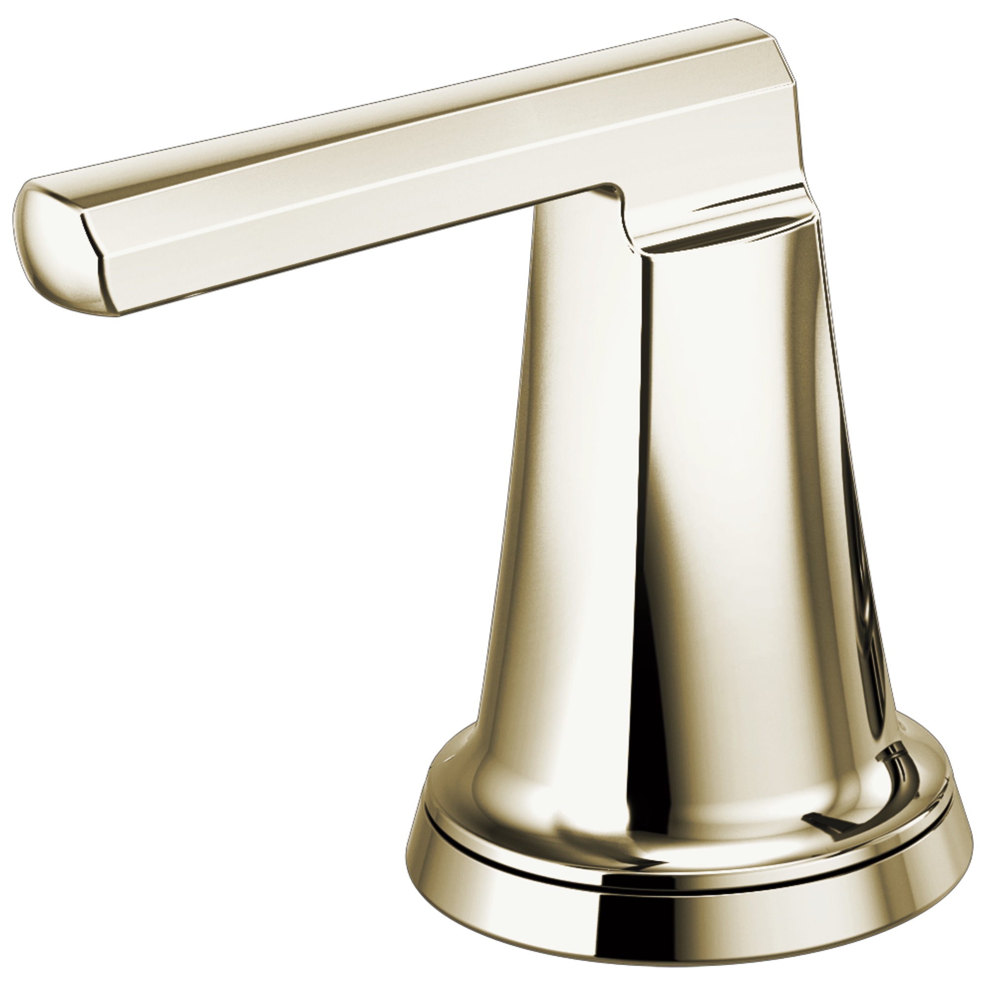 Brizo Levoir Widespread Lavatory High Lever Handle Kit by Brizo