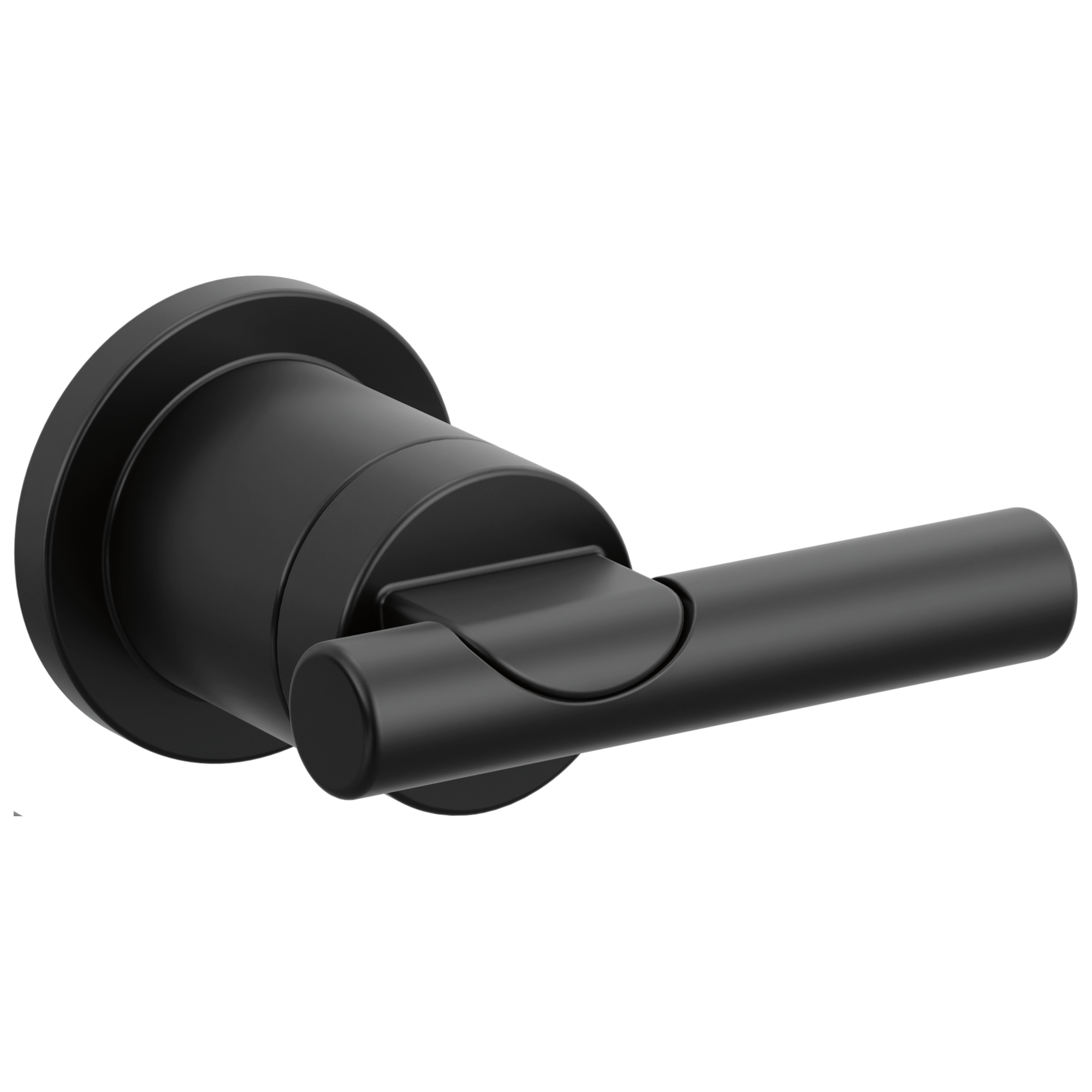 Brizo Roccesco Single-Handle Wall Mount Lavatory Lever Handle Kit