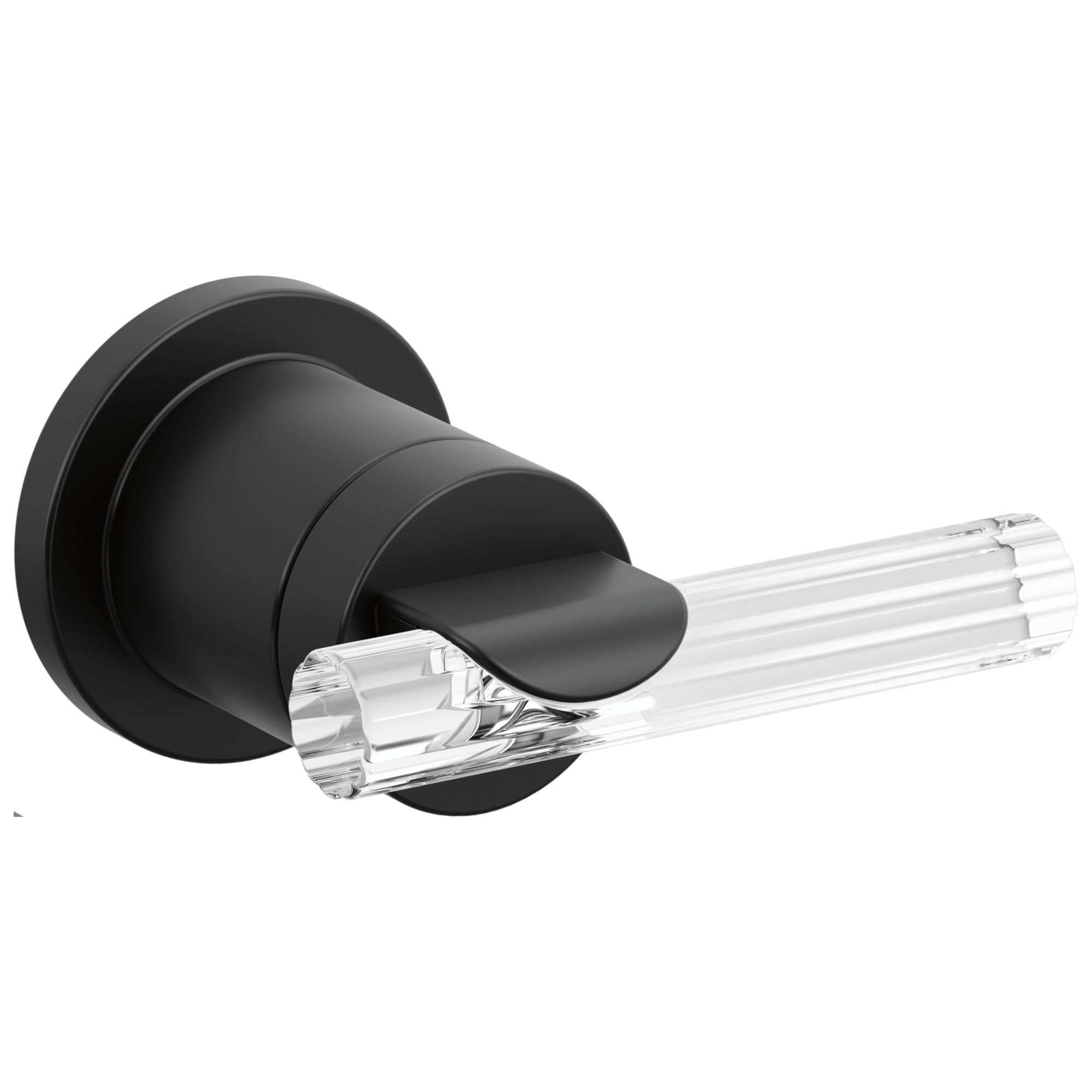 Brizo Roccesco Single-Handle Wall Mount Lavatory Lever Handle Kit