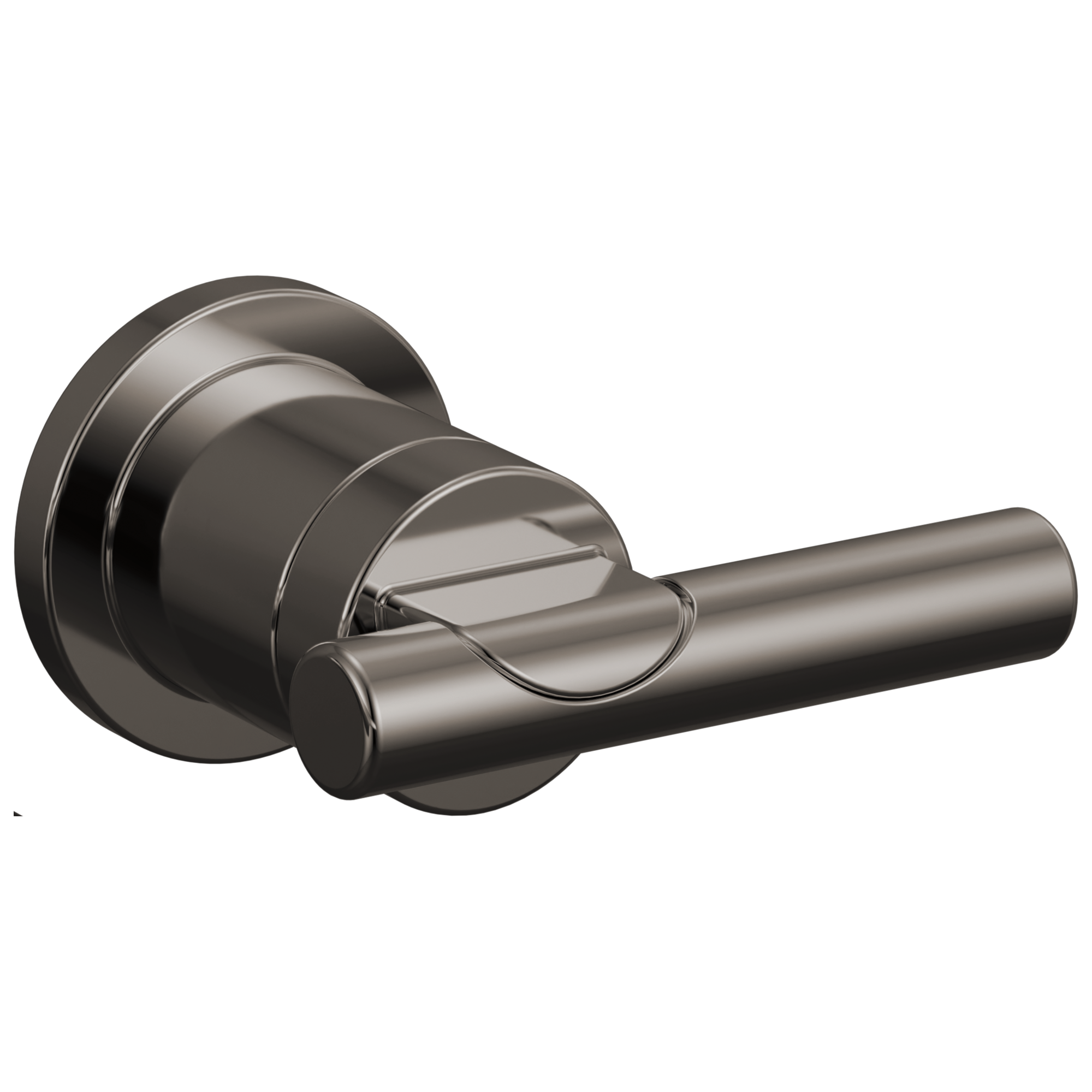 Brizo Roccesco Single-Handle Wall Mount Lavatory Lever Handle Kit