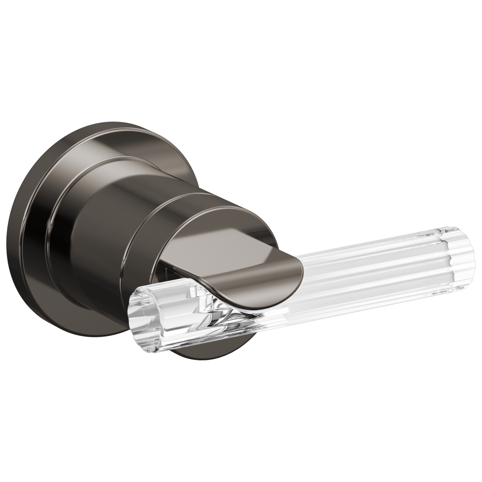 Brizo Roccesco Single-Handle Wall Mount Lavatory Lever Handle Kit