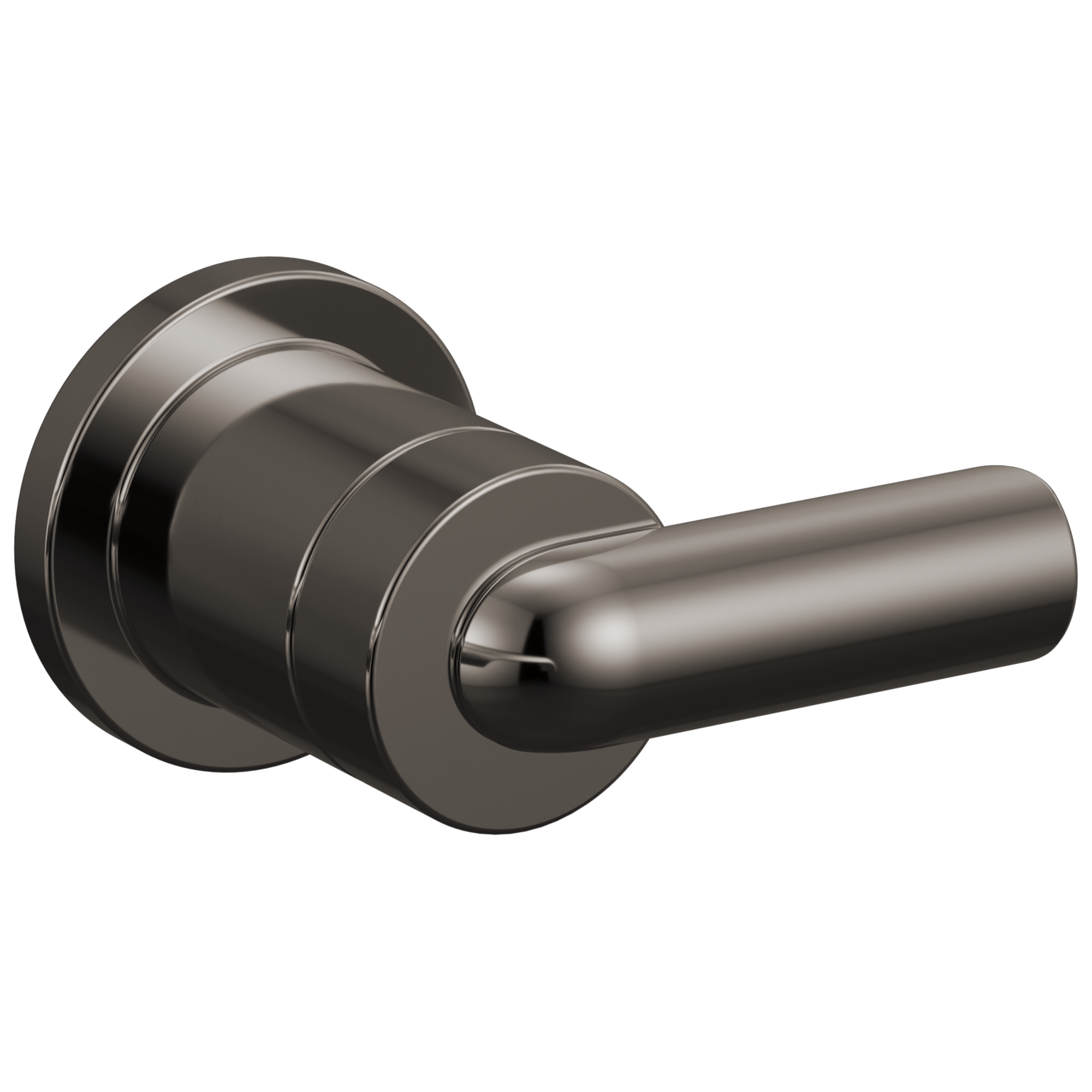 Brizo Roccesco Single-Handle Wall Mount Lavatory Bent Lever Handle Kit