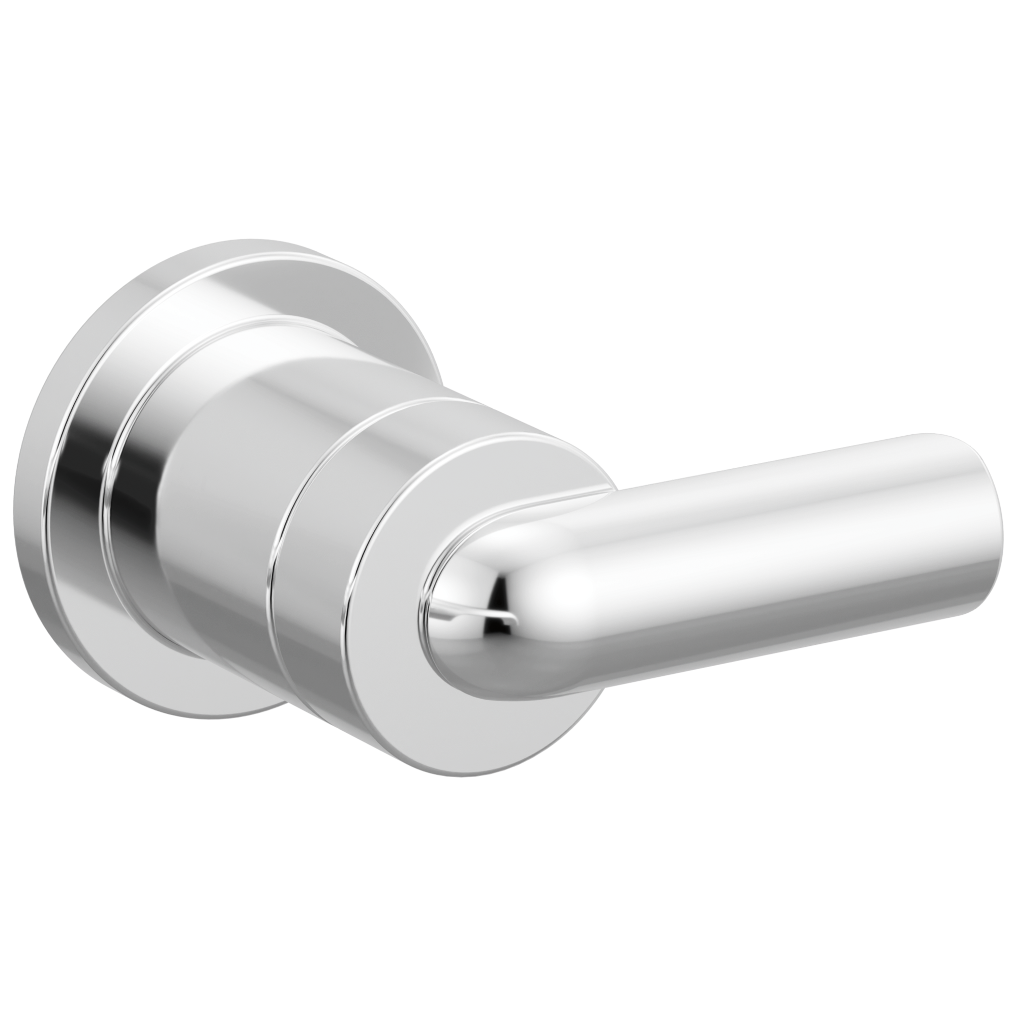 chrome handle kit