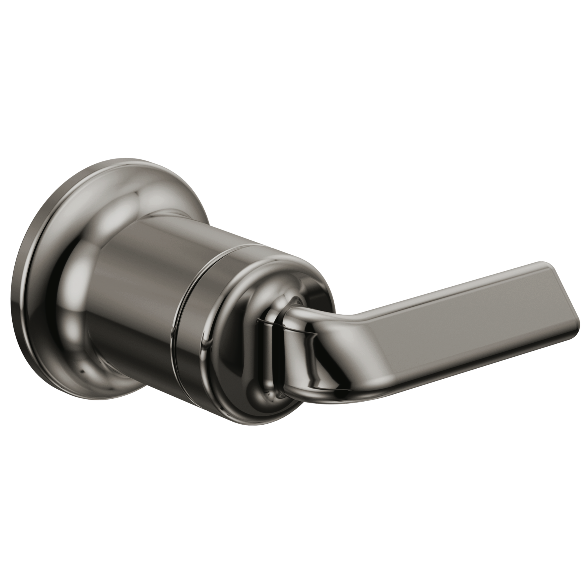 Brizo Allaria Two-Hole, Single-Handle Wall Mount Lavatory Faucet Twist Handle Kit by Brizo