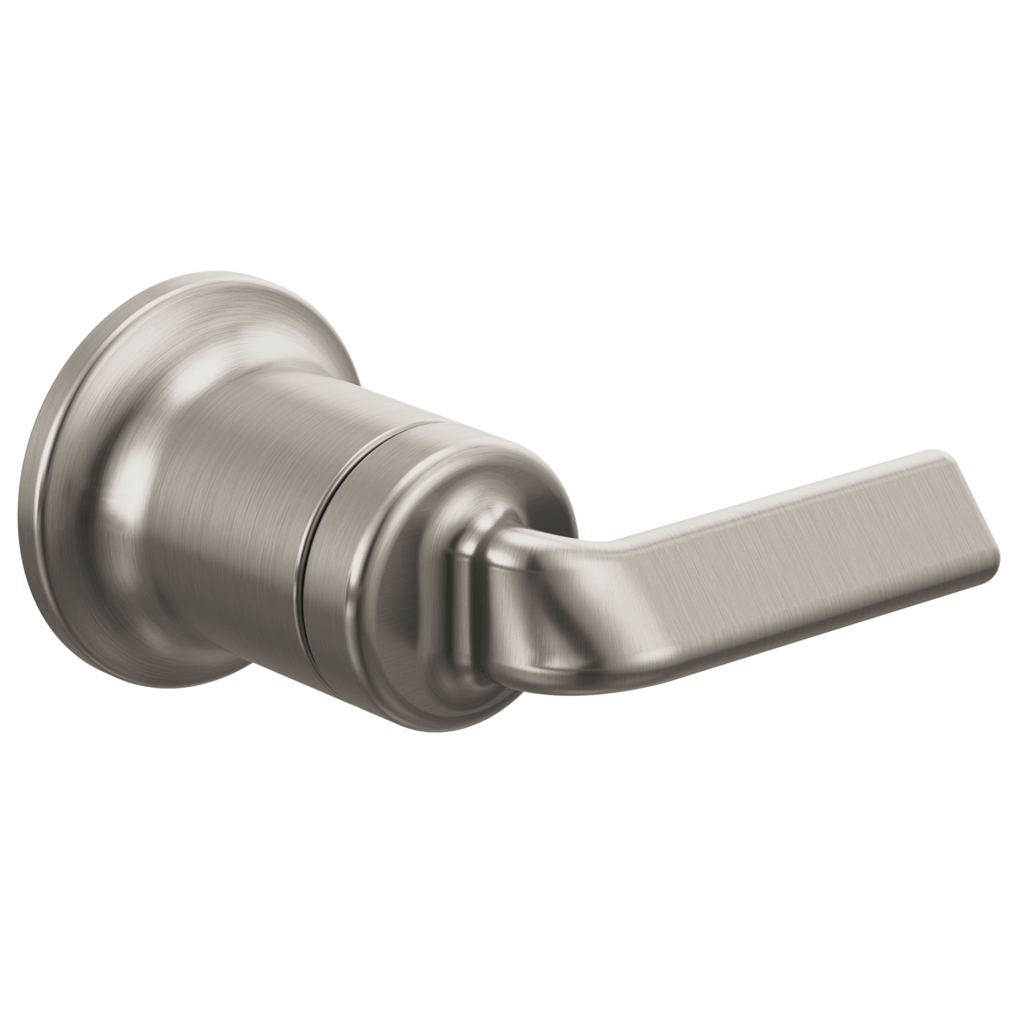 Brizo Allaria Two-Hole, Single-Handle Wall Mount Lavatory Faucet Twist Handle Kit by Brizo