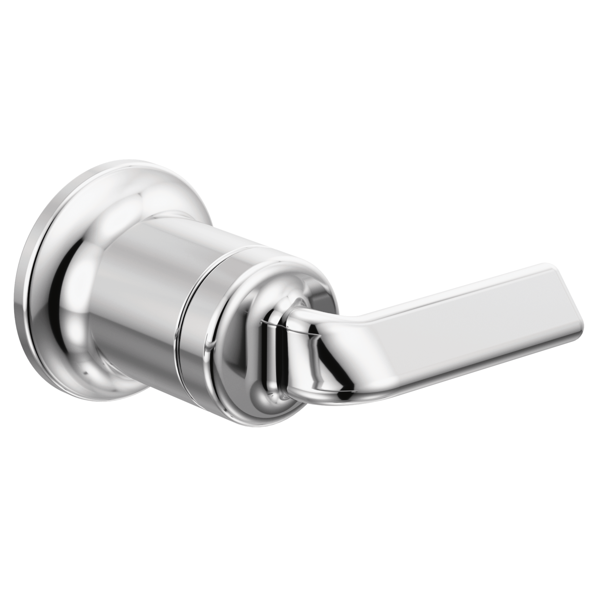 chrome handle kit