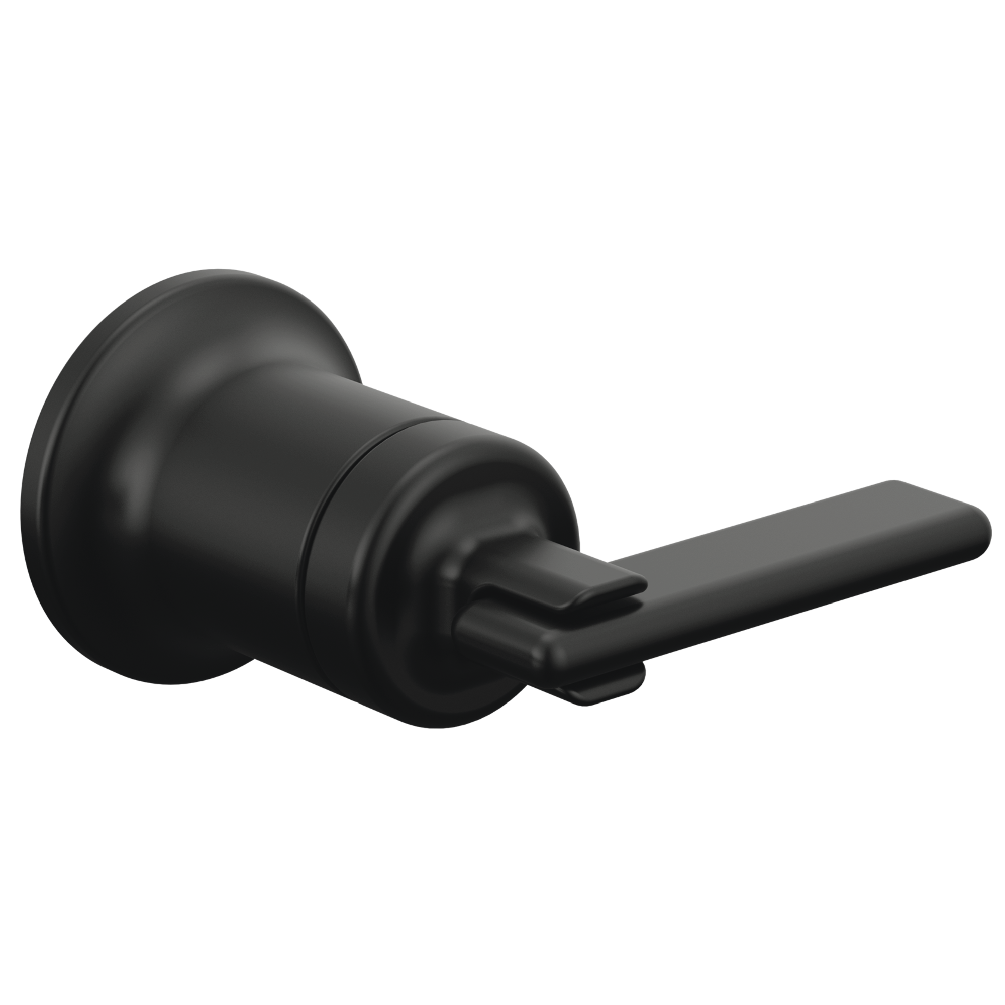 Brizo Allaria Two-Hole, Single-Handle Wall Mount Lavatory Faucet Lever Handle Kit by Brizo