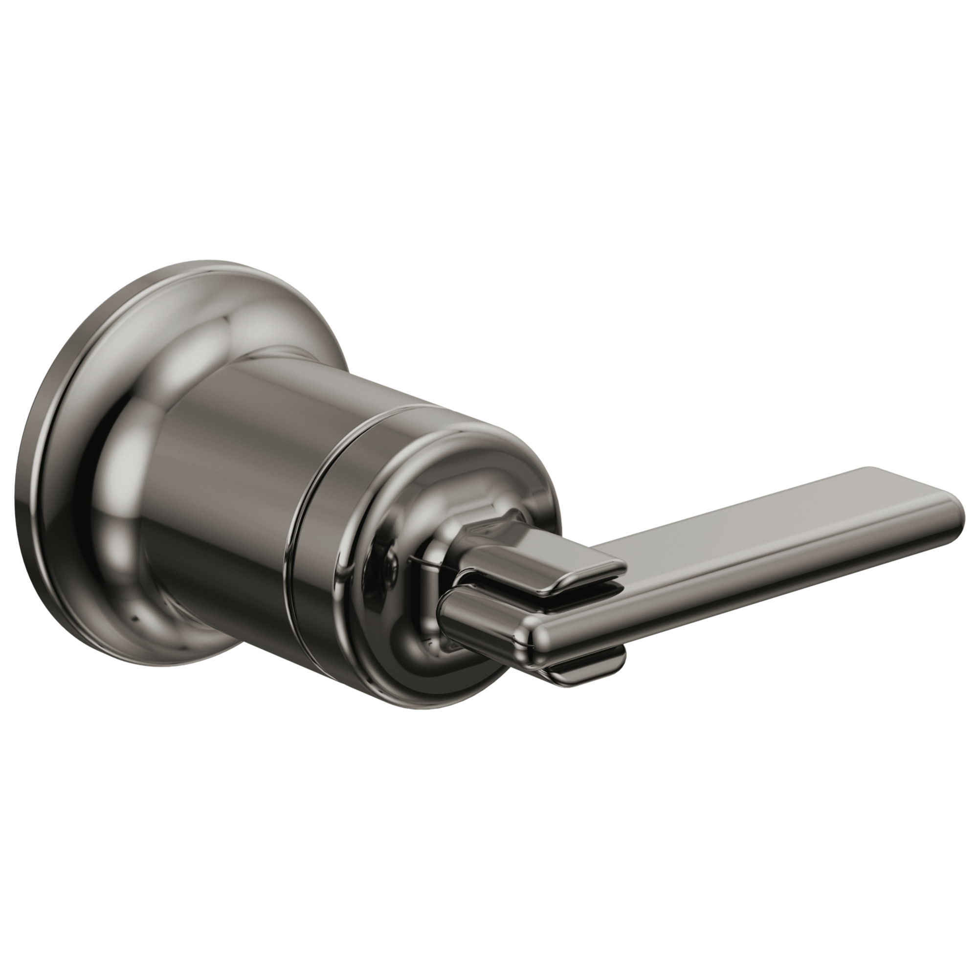 Brizo Allaria Two-Hole, Single-Handle Wall Mount Lavatory Faucet Lever Handle Kit by Brizo