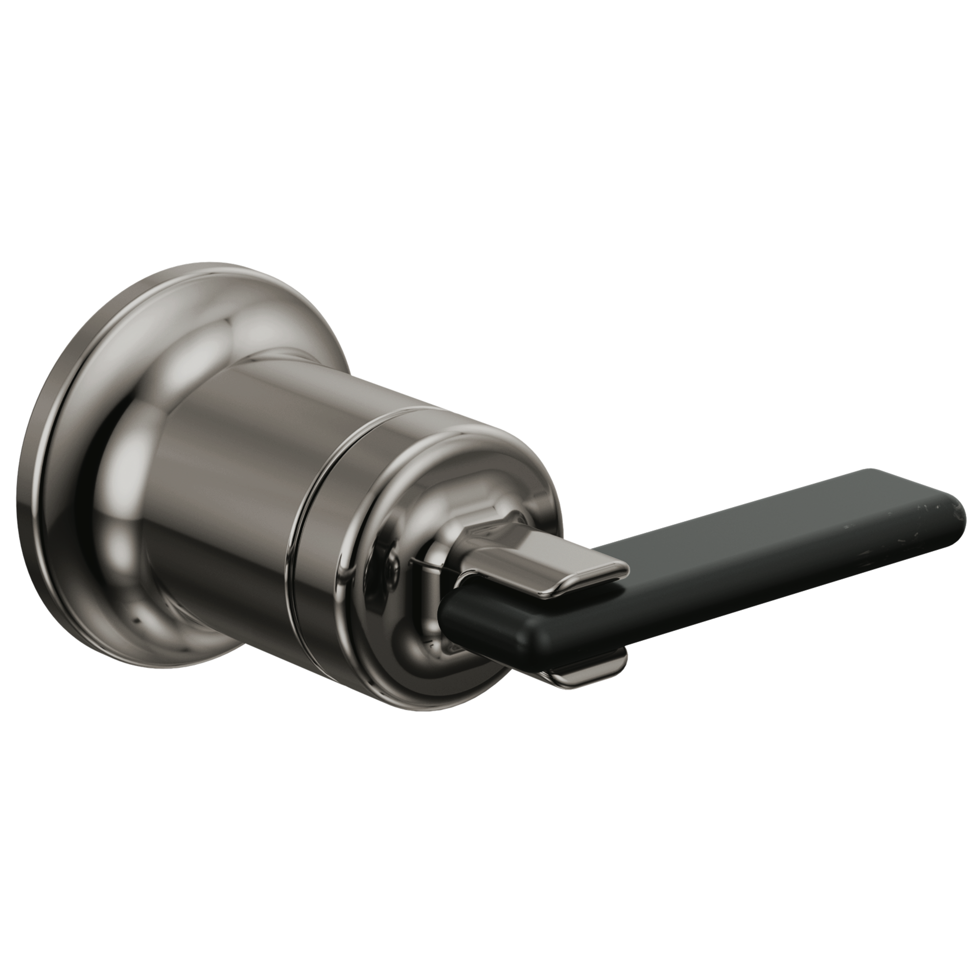 Brizo Allaria Two-Hole, Single-Handle Wall Mount Lavatory Faucet Lever Handle Kit by Brizo