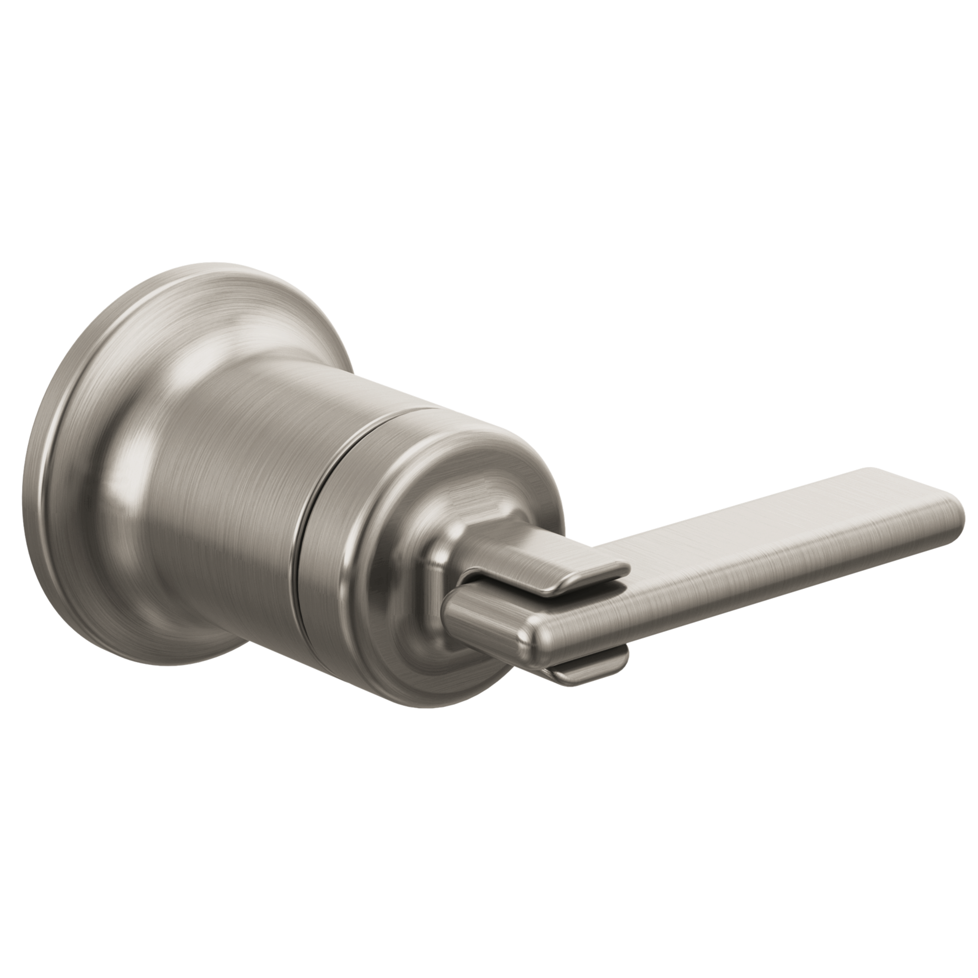 Brizo Allaria Two-Hole, Single-Handle Wall Mount Lavatory Faucet Lever Handle Kit by Brizo