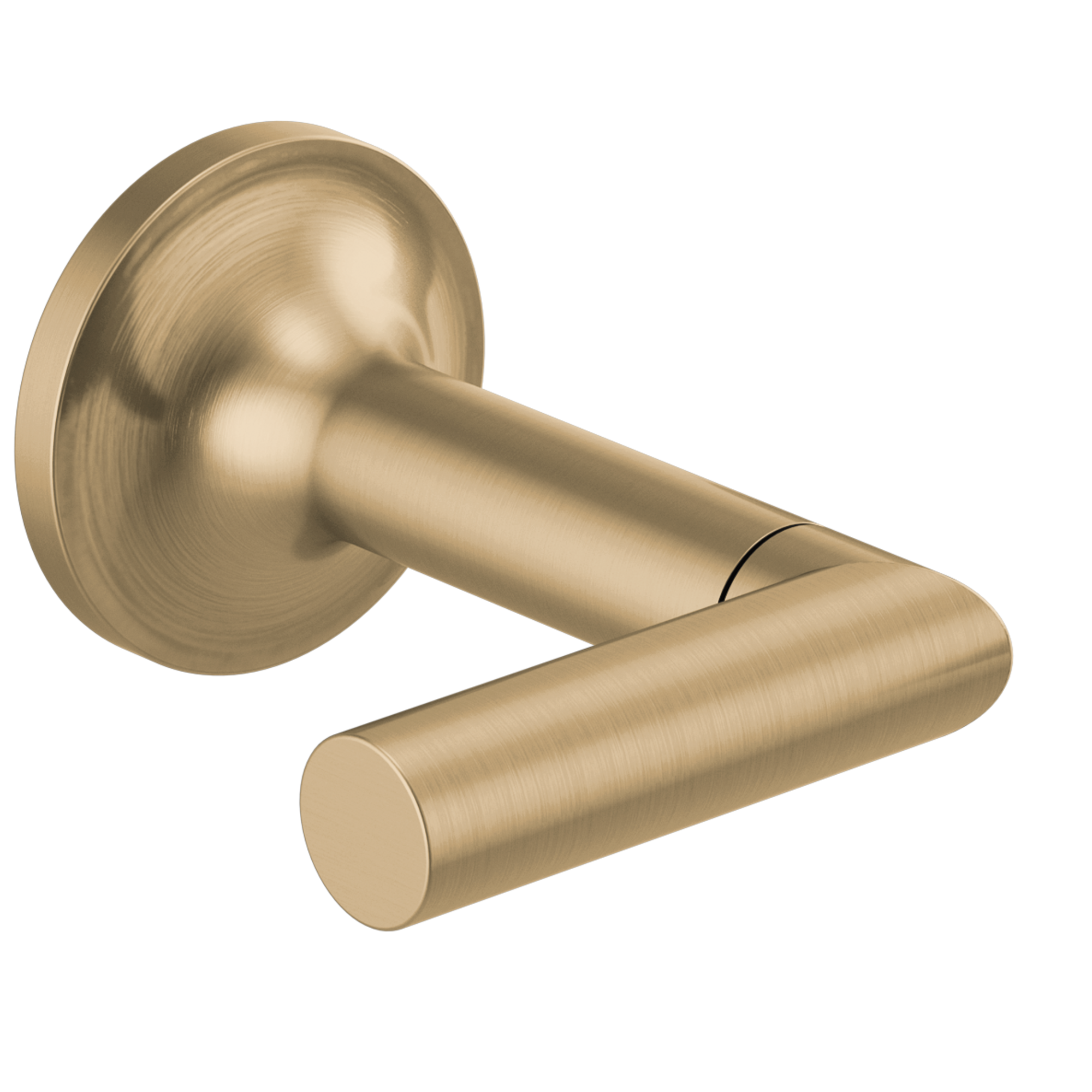 Brizo Odin Wall Mount Lavatory Lever Handles