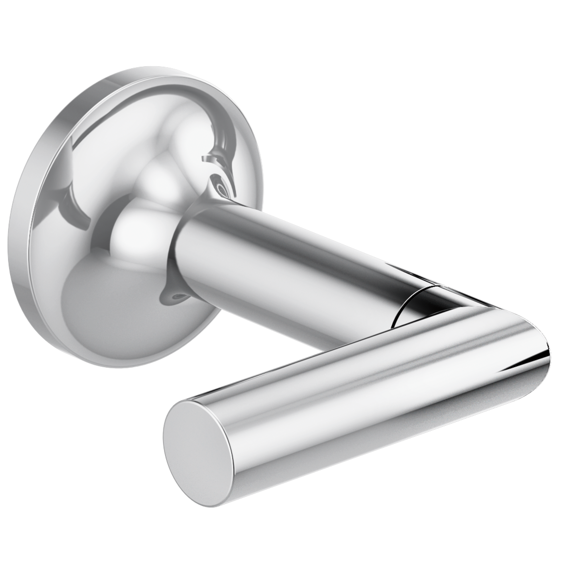Brizo Odin Wall Mount Lavatory Lever Handles by Brizo