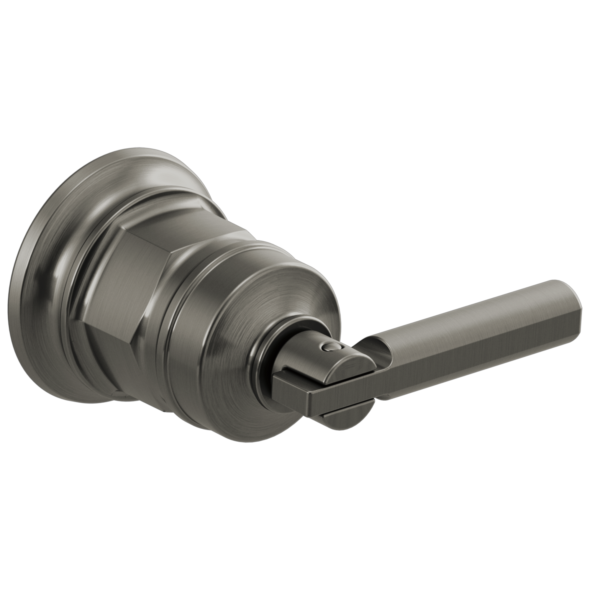 Brizo Invari Wall Mount Lavatory Lever Handle Kit by Brizo