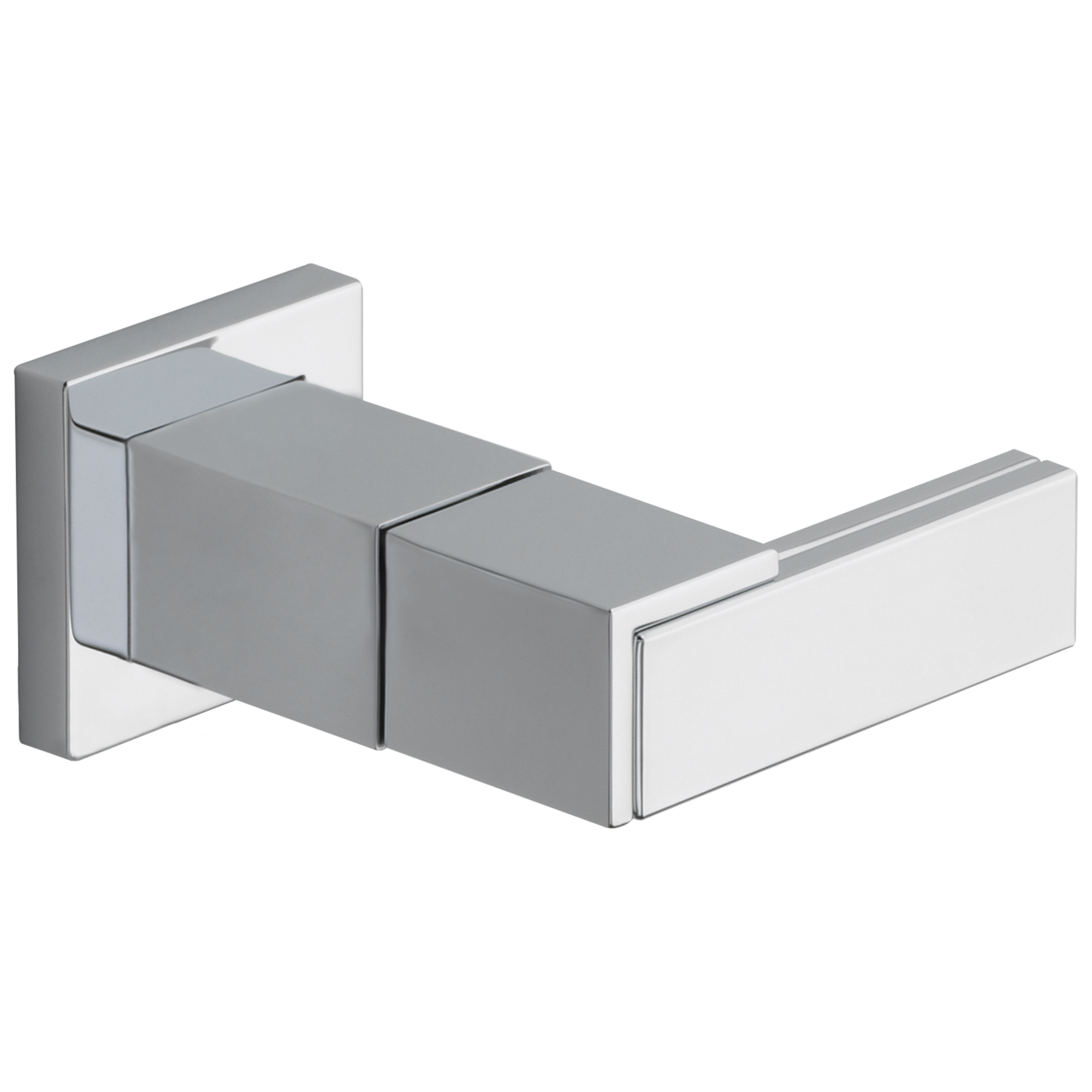 chrome handle kit