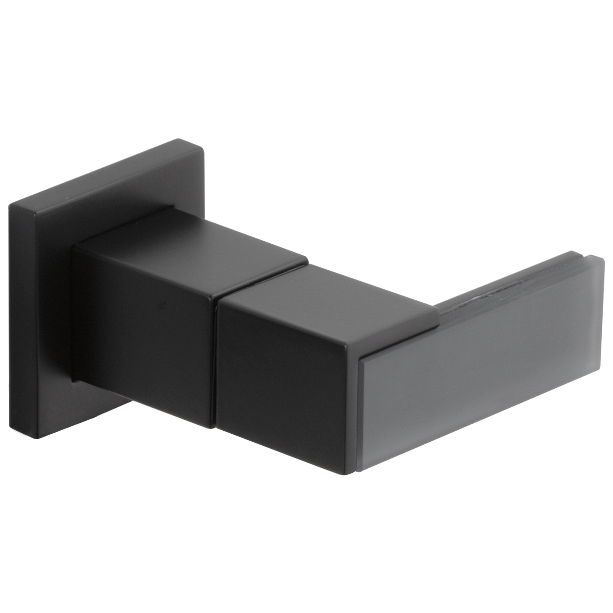 matte black handle kit