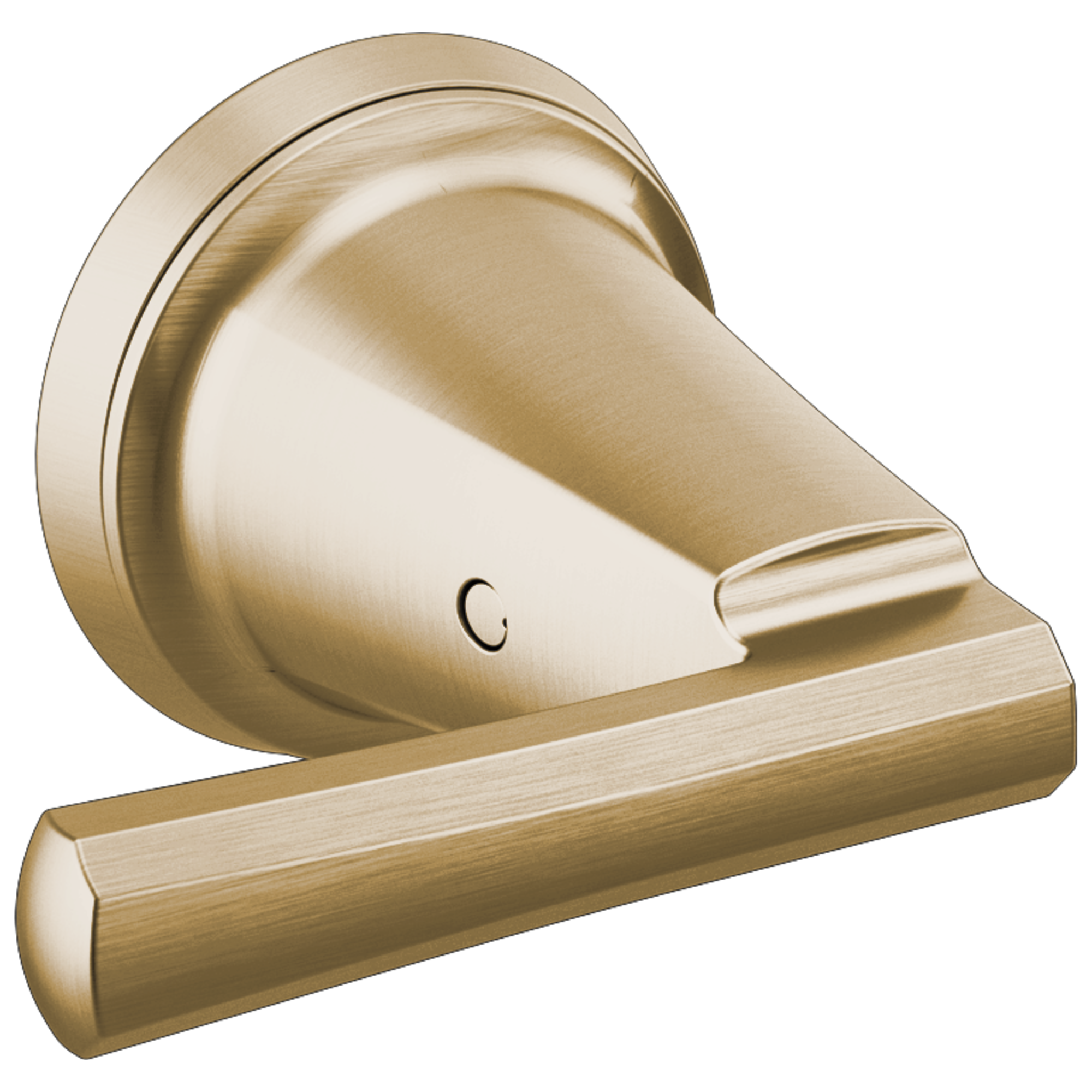 Brizo Levoir Wall Mount Lavatory Lever Handle Kit by Brizo