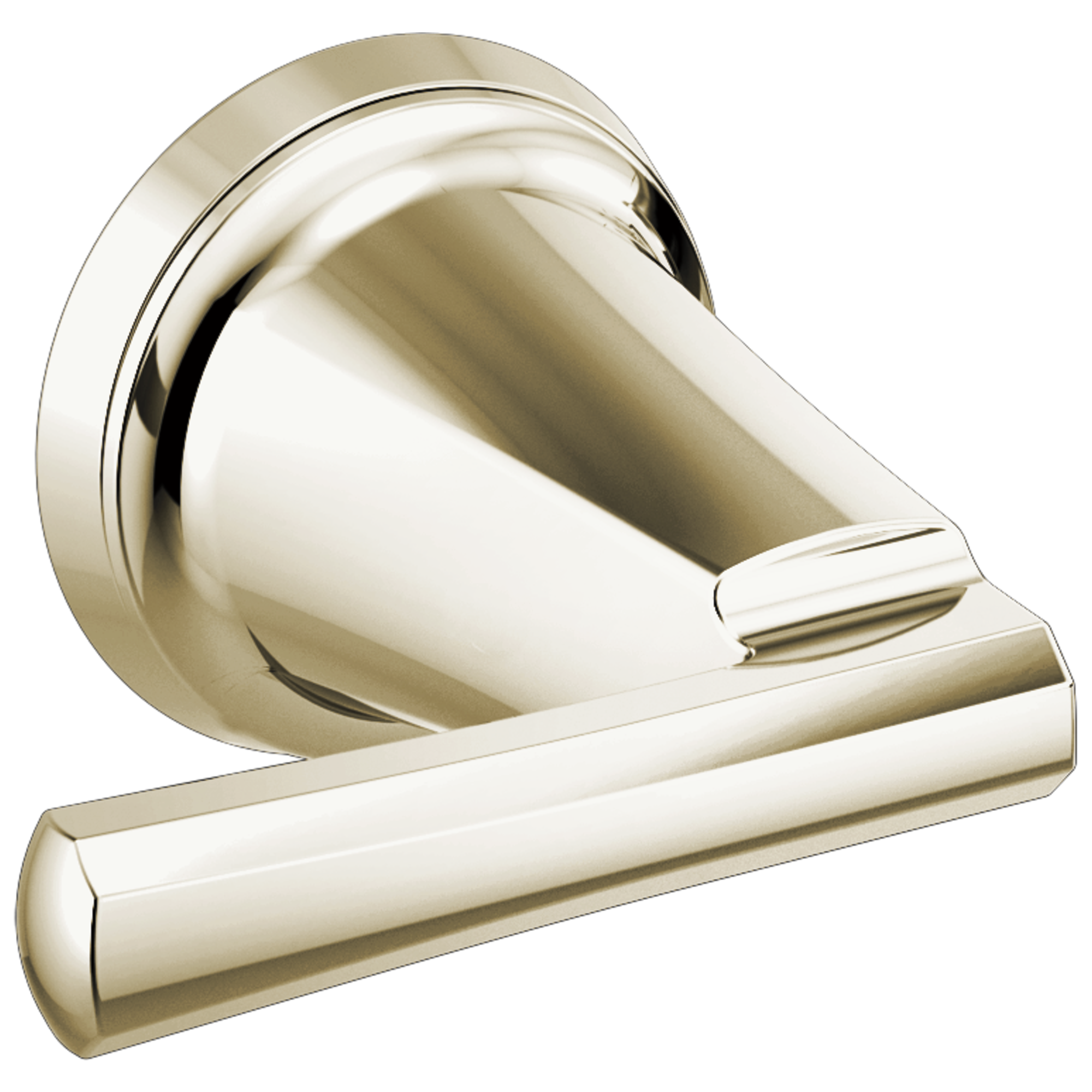 Brizo Levoir Wall Mount Lavatory Lever Handle Kit by Brizo
