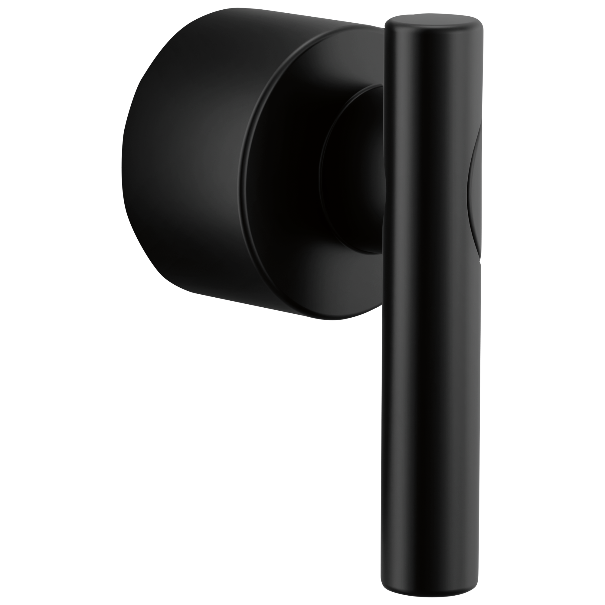 Brizo Roccesco Pressure Balance Valve Trim Lever Handle Kit by Brizo