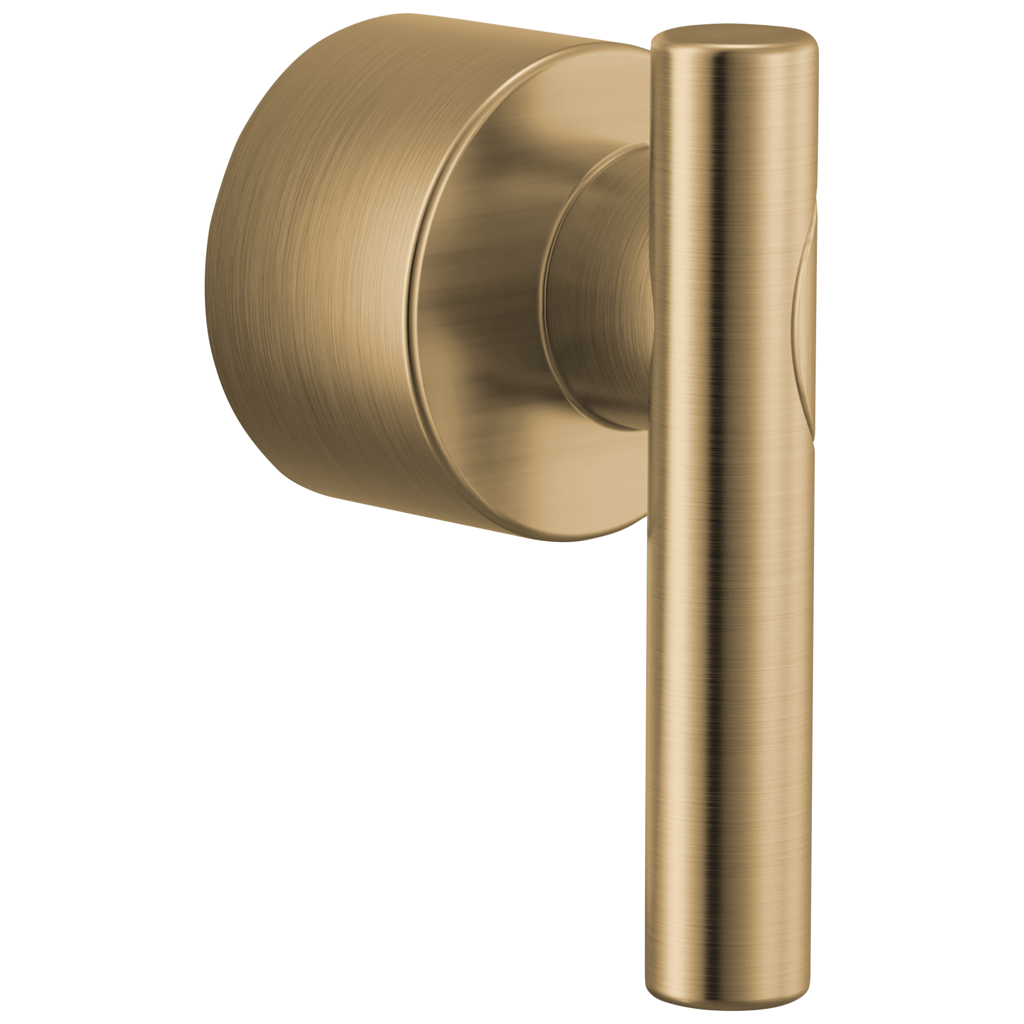 Brizo Roccesco Pressure Balance Valve Trim Lever Handle Kit by Brizo