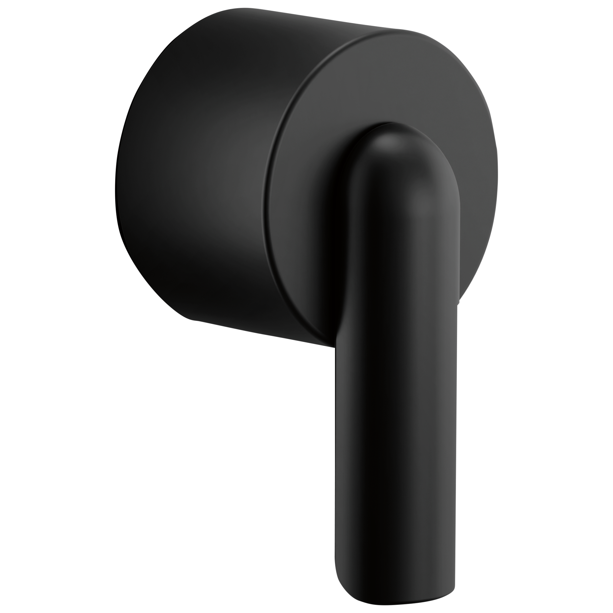 Brizo Roccesco Pressure Balance Valve Trim Bent Lever Handle Kit by Brizo