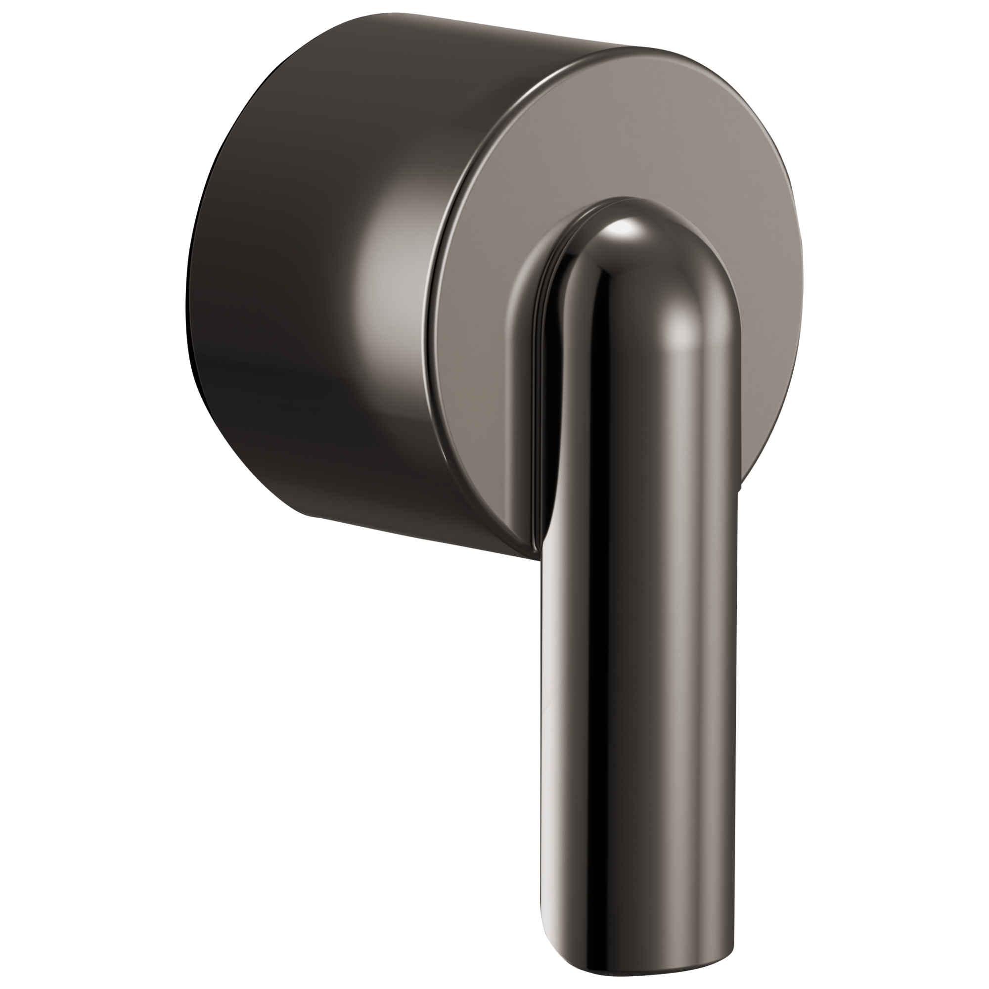 Brizo Roccesco Pressure Balance Valve Trim Bent Lever Handle Kit by Brizo