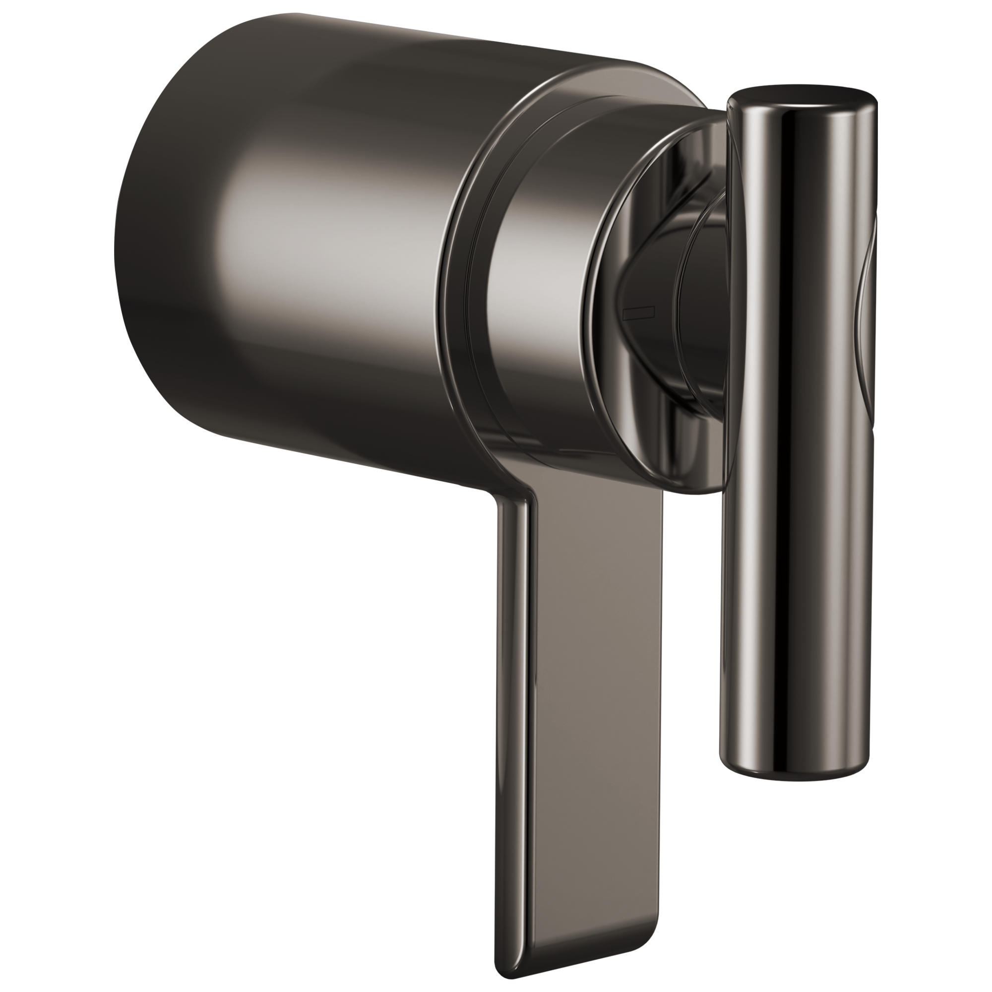 Brizo Roccesco TempAssure Thermostatic Valve Trim Lever Handle Kit by Brizo