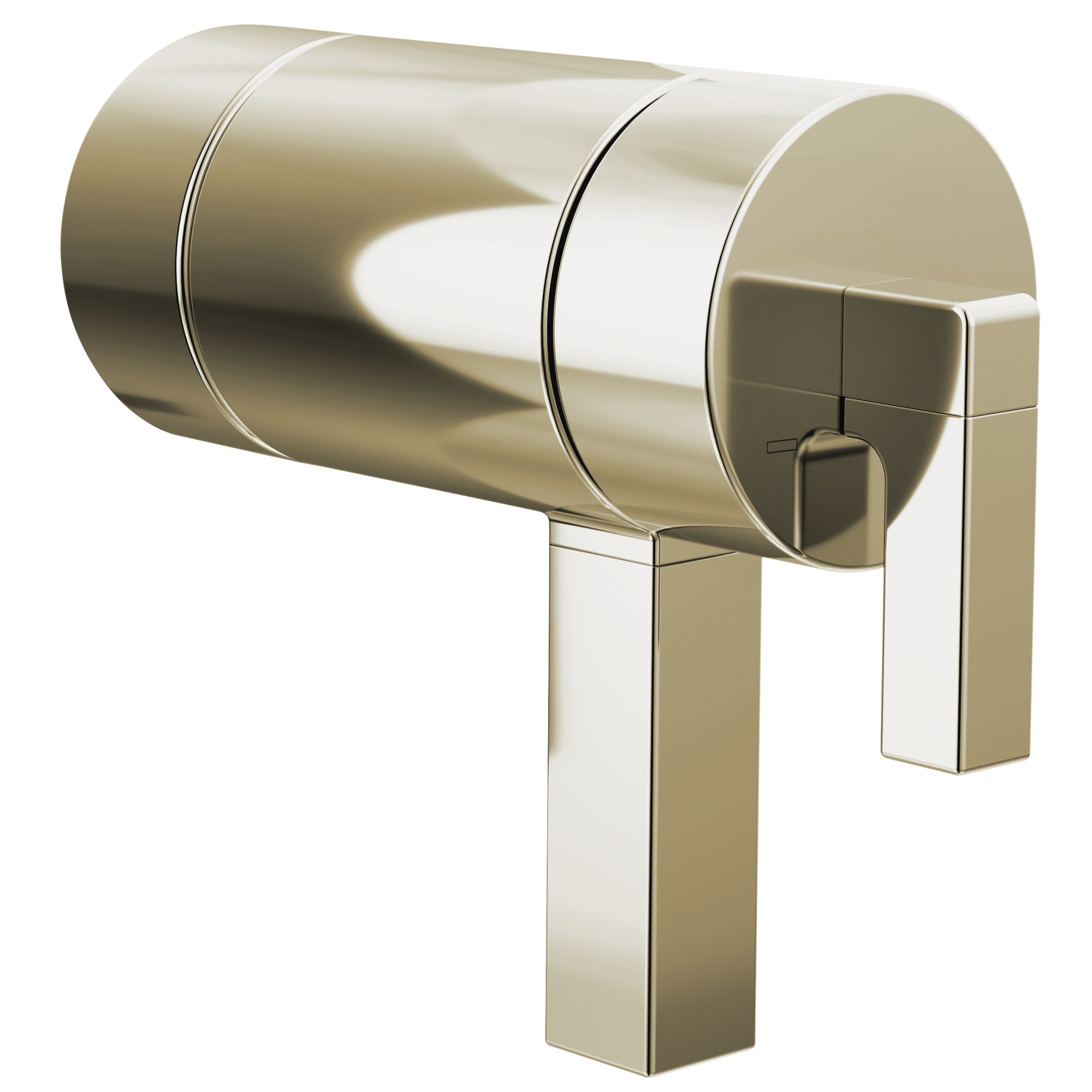 Brizo Frank Lloyd Wright TempAssure Thermostatic Valve Lever Handle Kit by Brizo