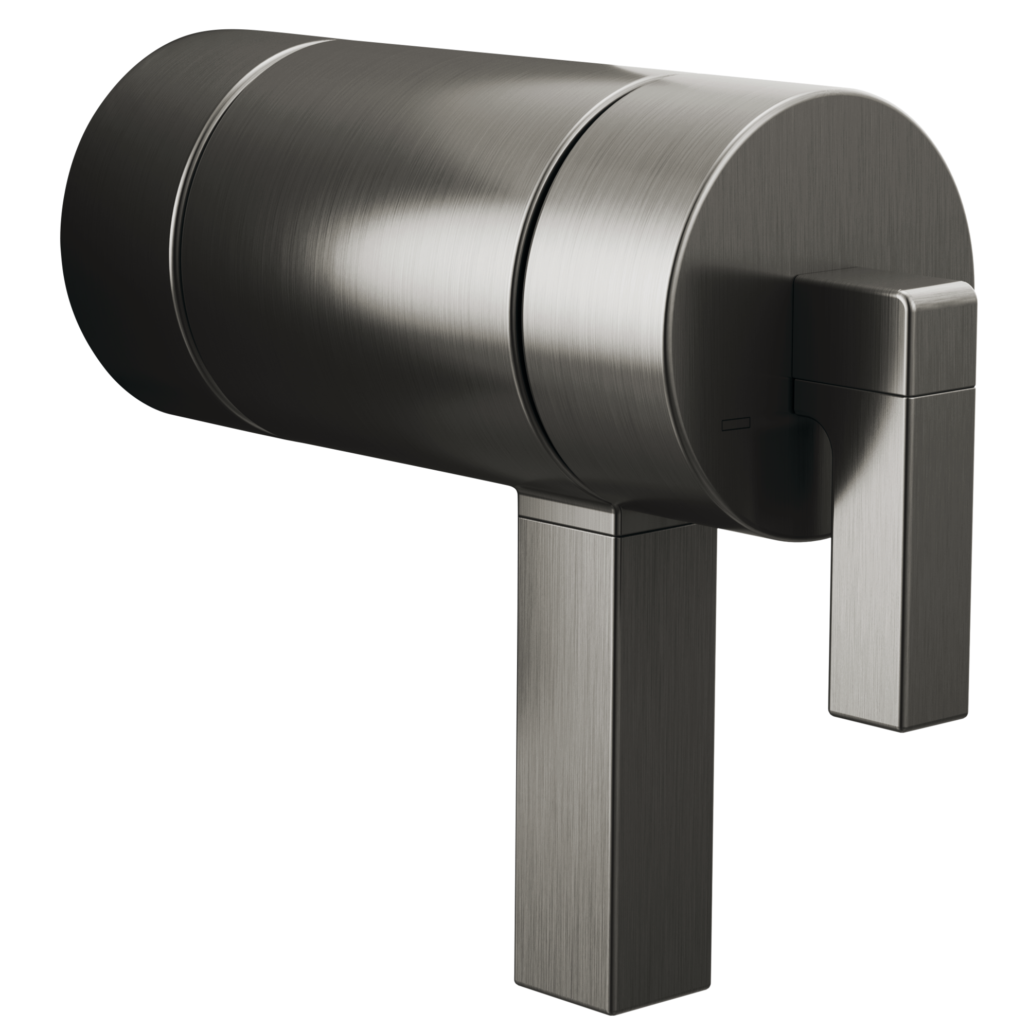 Brizo Frank Lloyd Wright TempAssure Thermostatic Valve Lever Handle Kit by Brizo