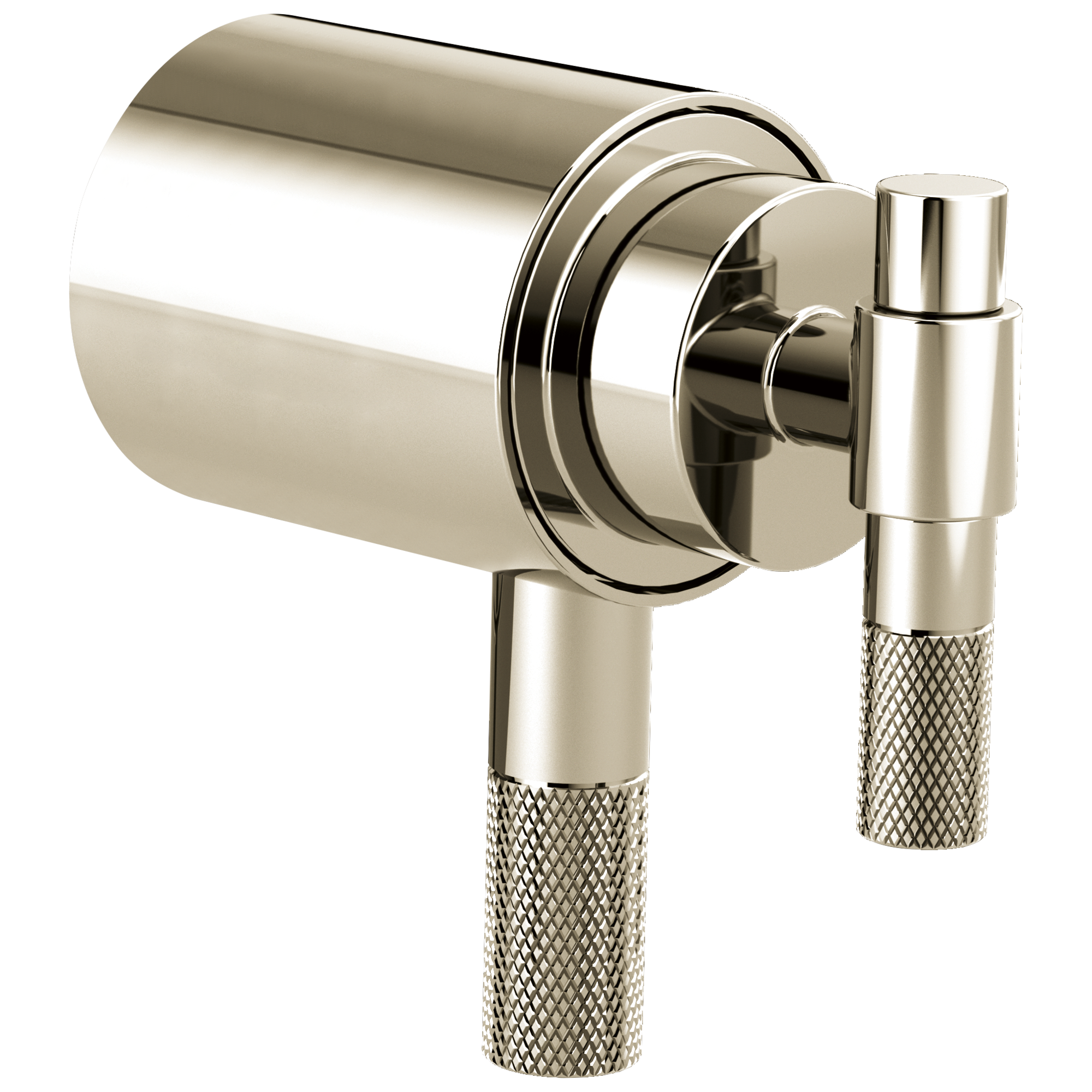 Brizo Litze TempAssure Thermostatic Valve Trim T-Lever Handle Kit by Brizo