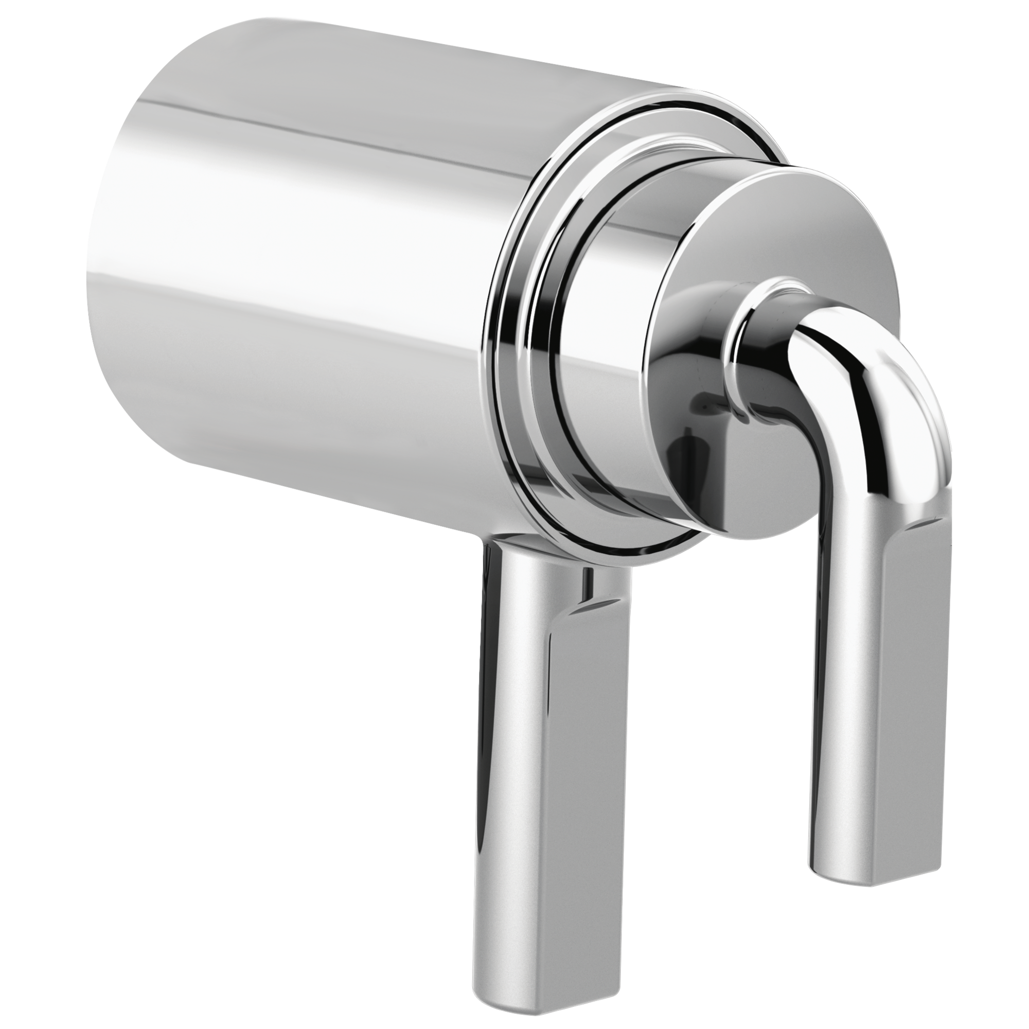 chrome handle kit