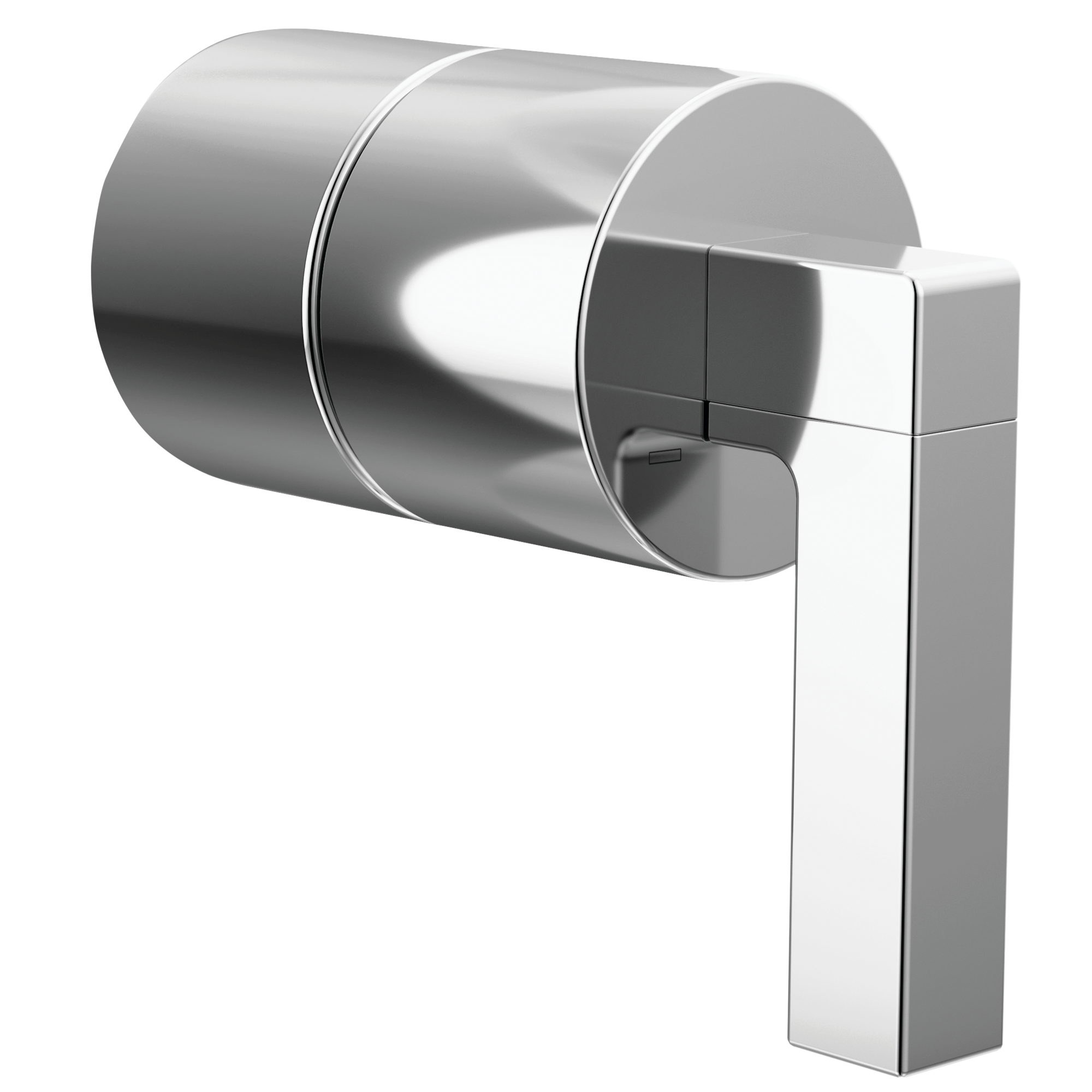 chrome handle kit