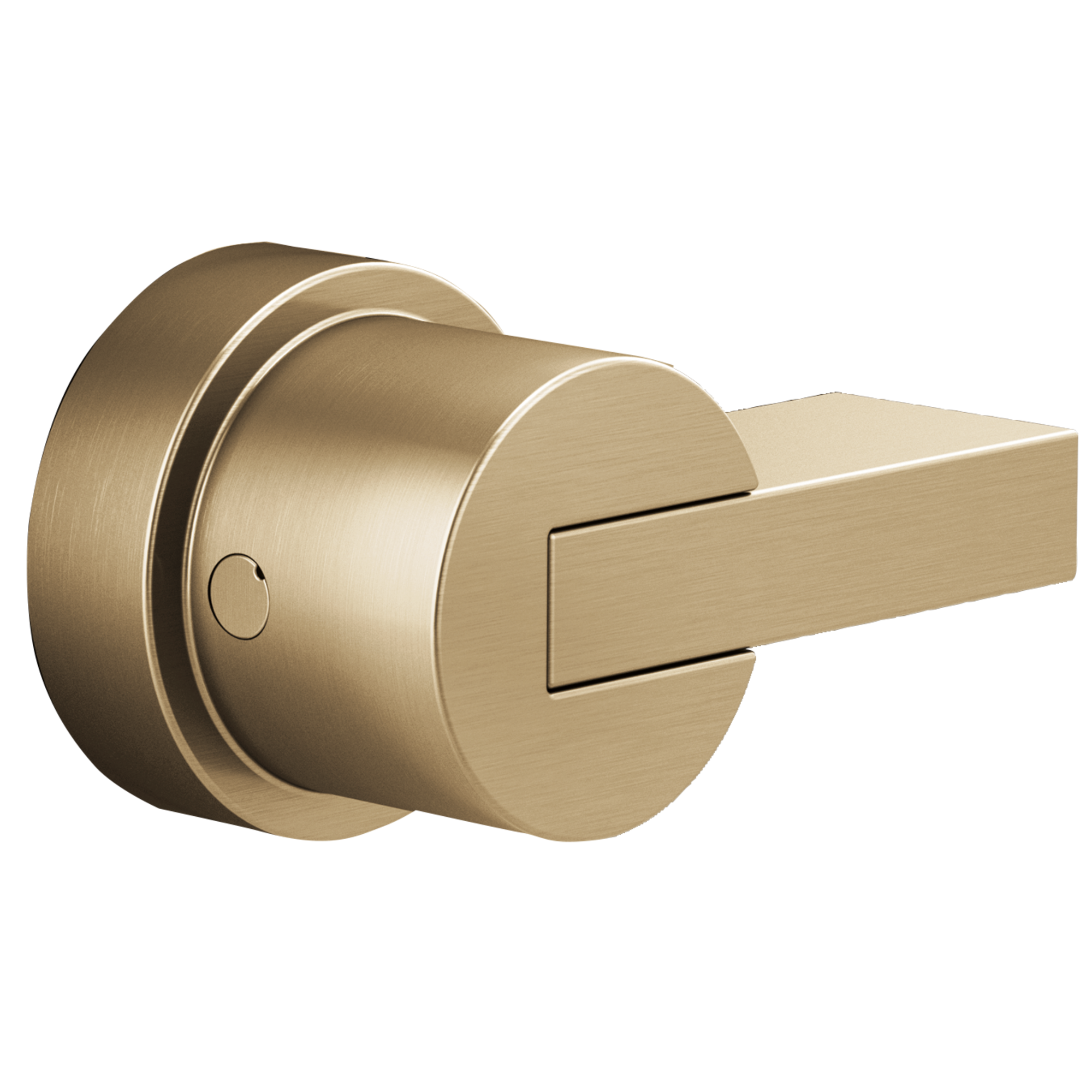 Brizo Litze Pressure Balance Valve Only Trim Lever Handle Kit by Brizo