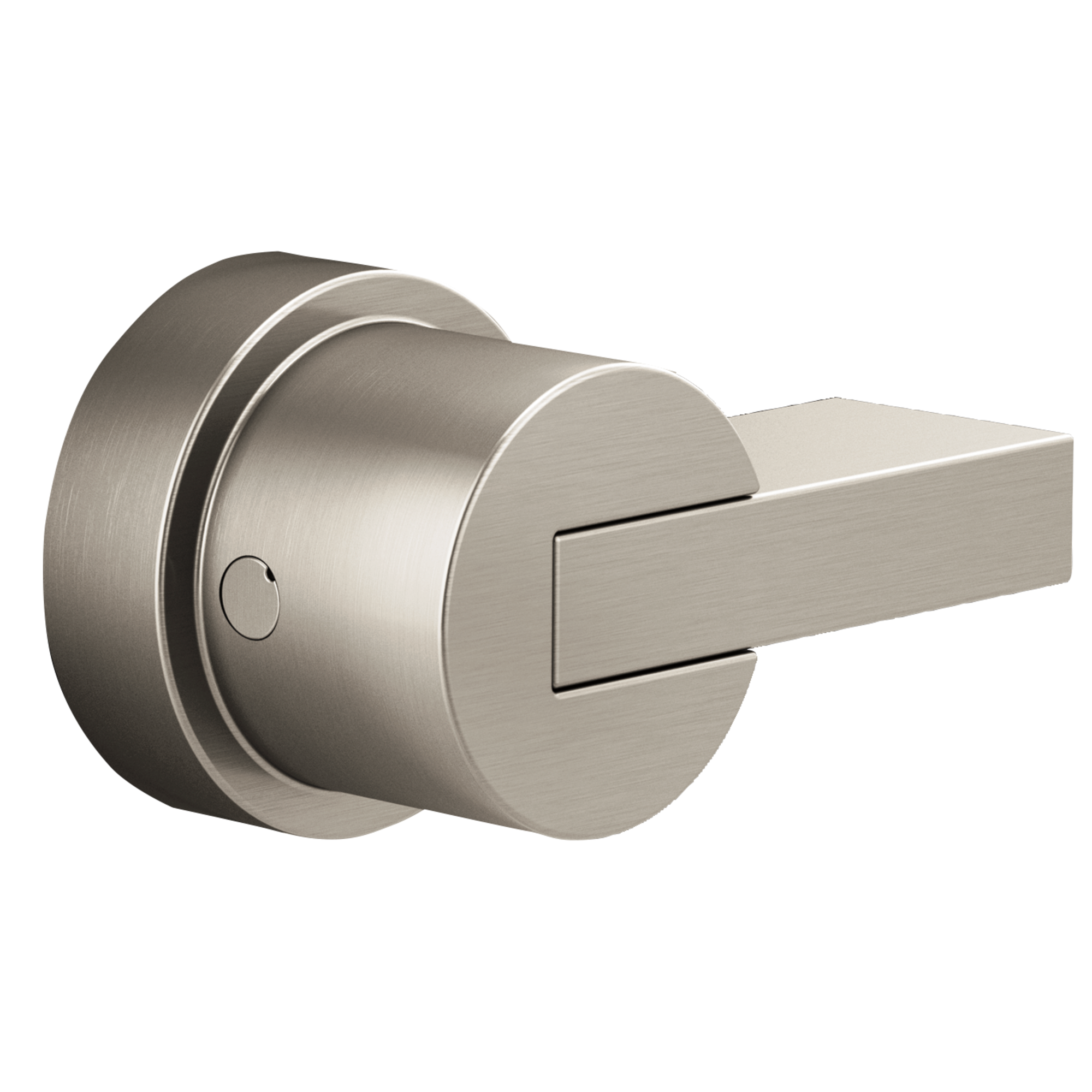 Brizo Litze Pressure Balance Valve Only Trim Lever Handle Kit by Brizo