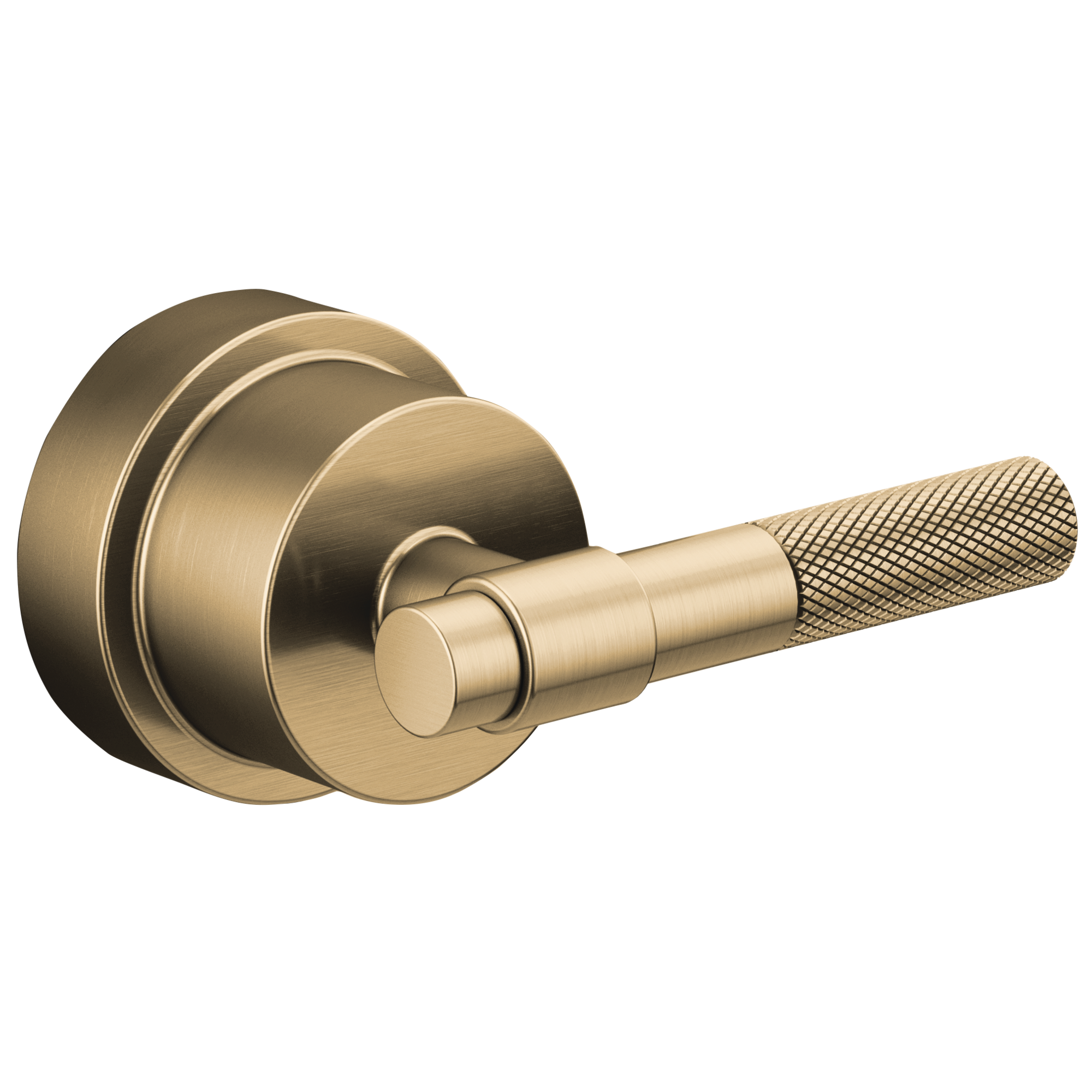 luxe gold handle kit