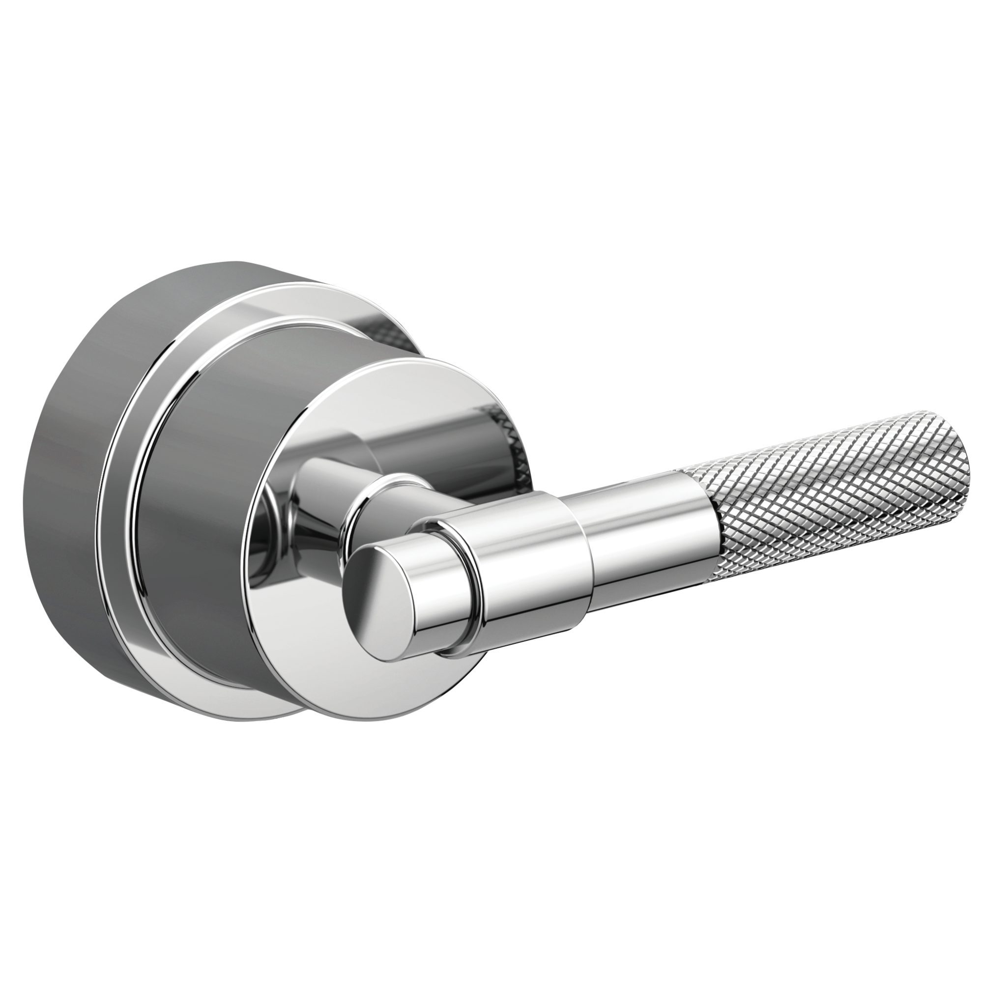 chrome handle kit