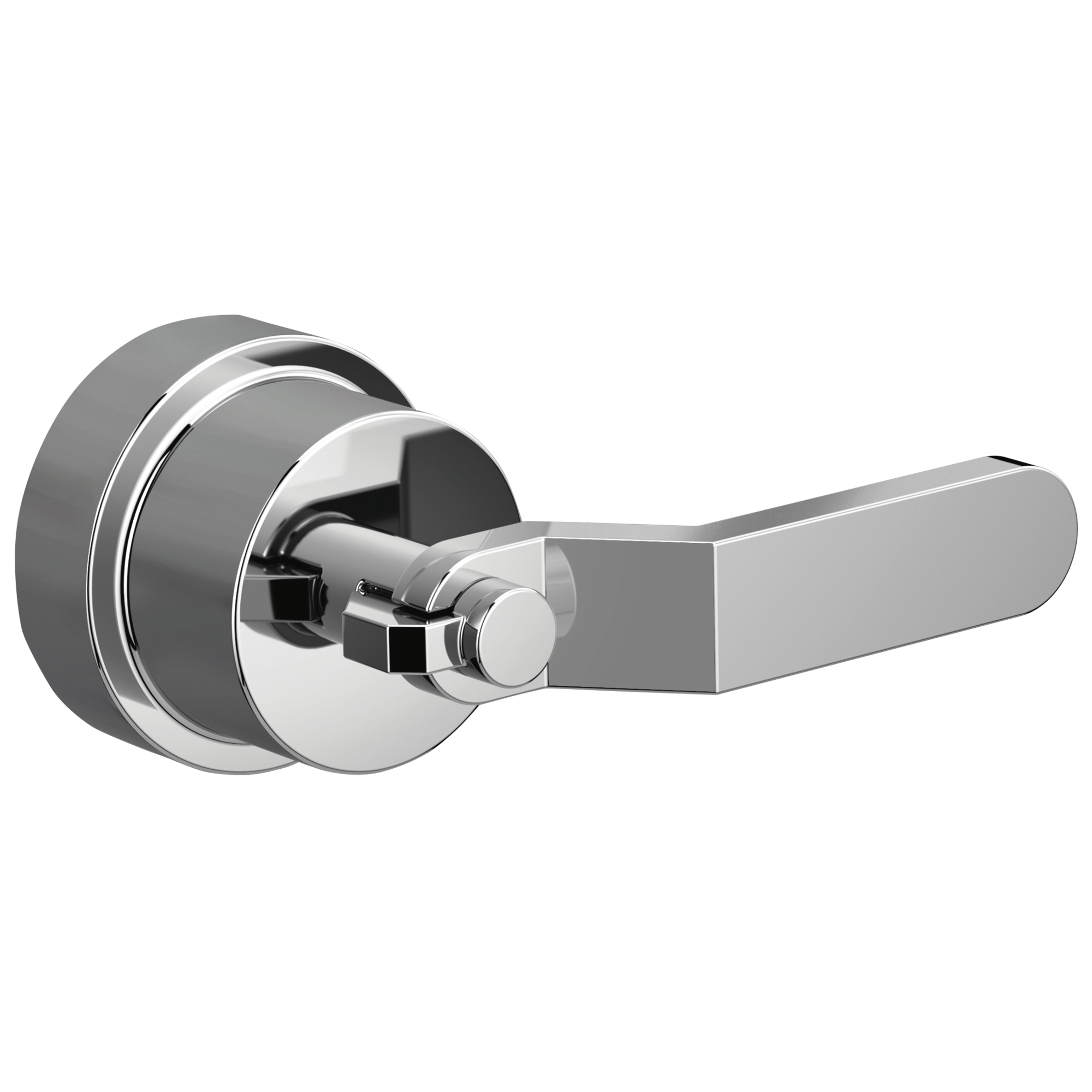 chrome handle kit