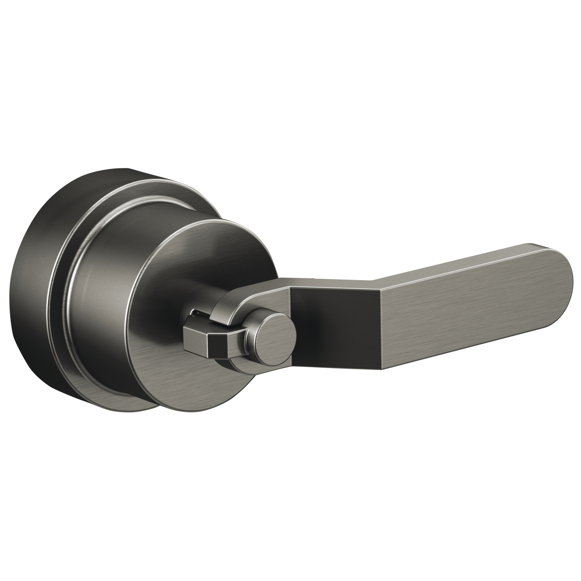 luxe steel handle kit