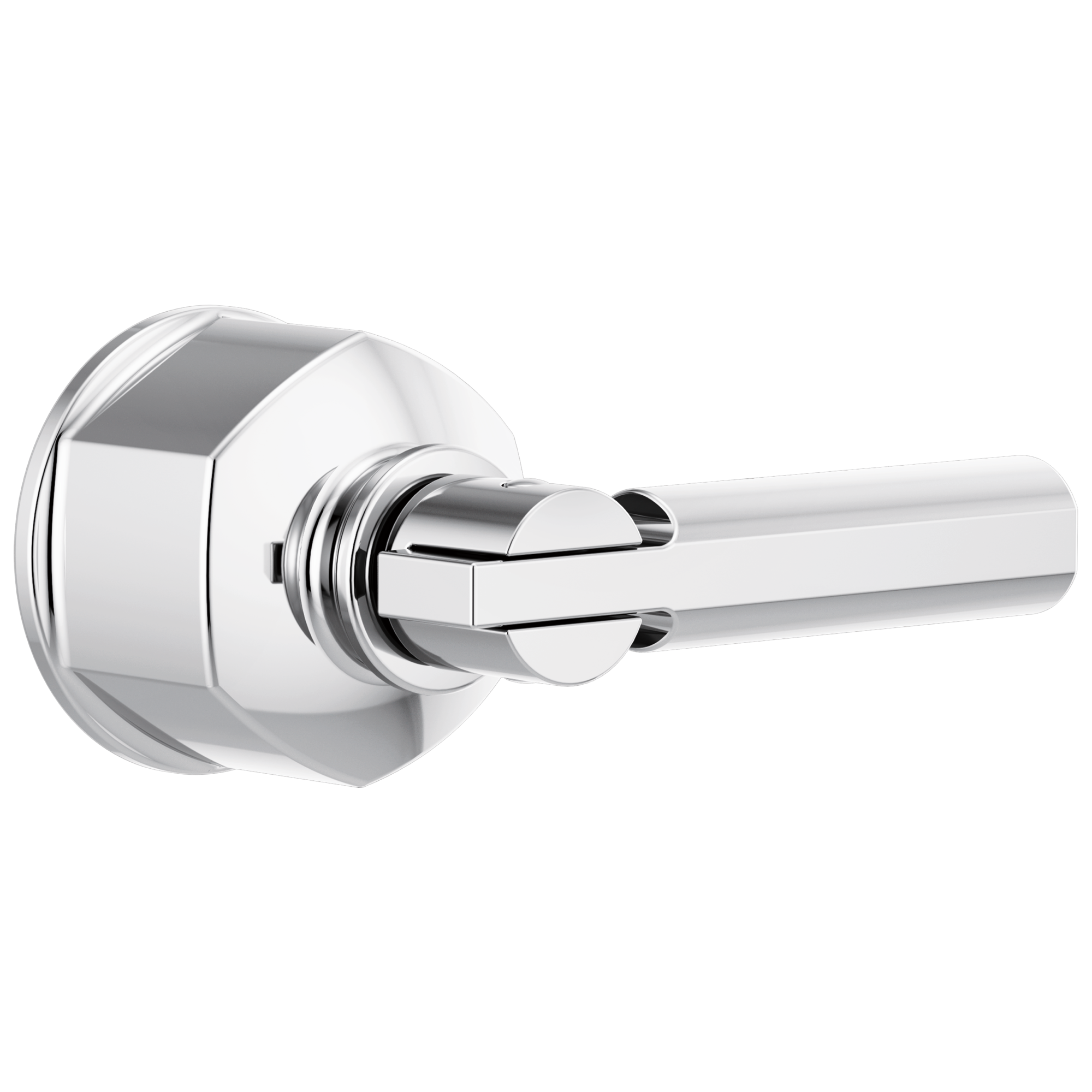 chrome handle kit