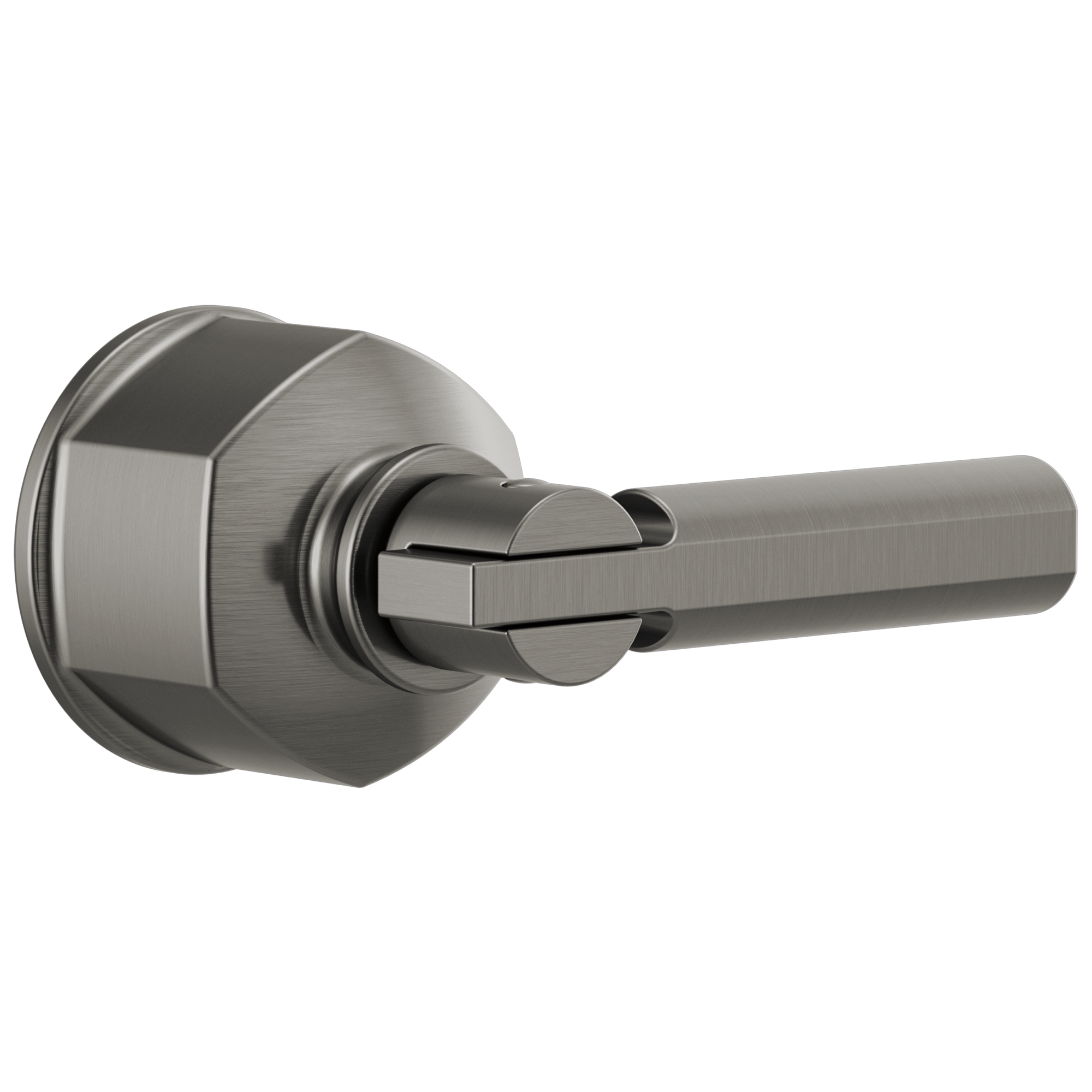 luxe steel handle kit