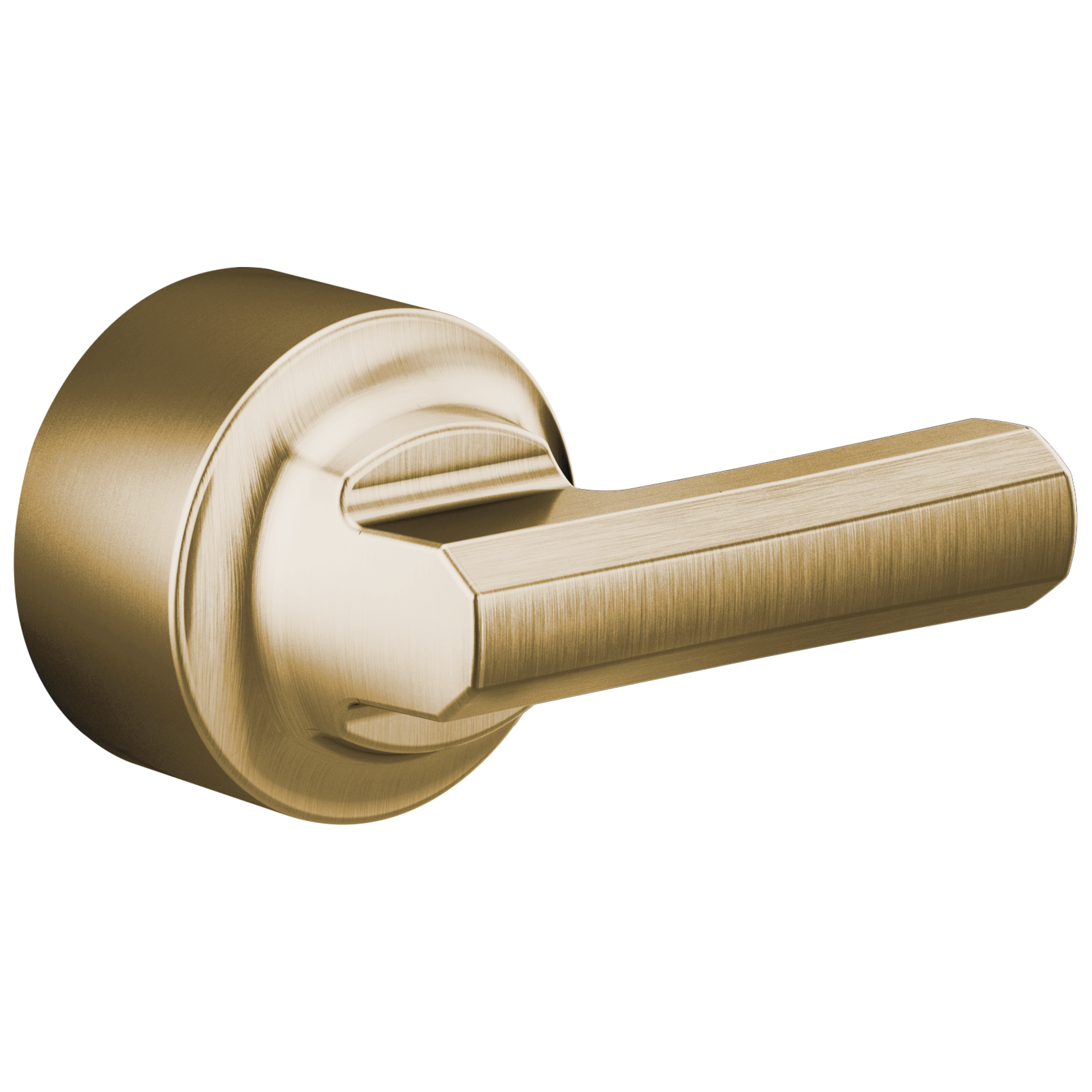 luxe gold handle kit