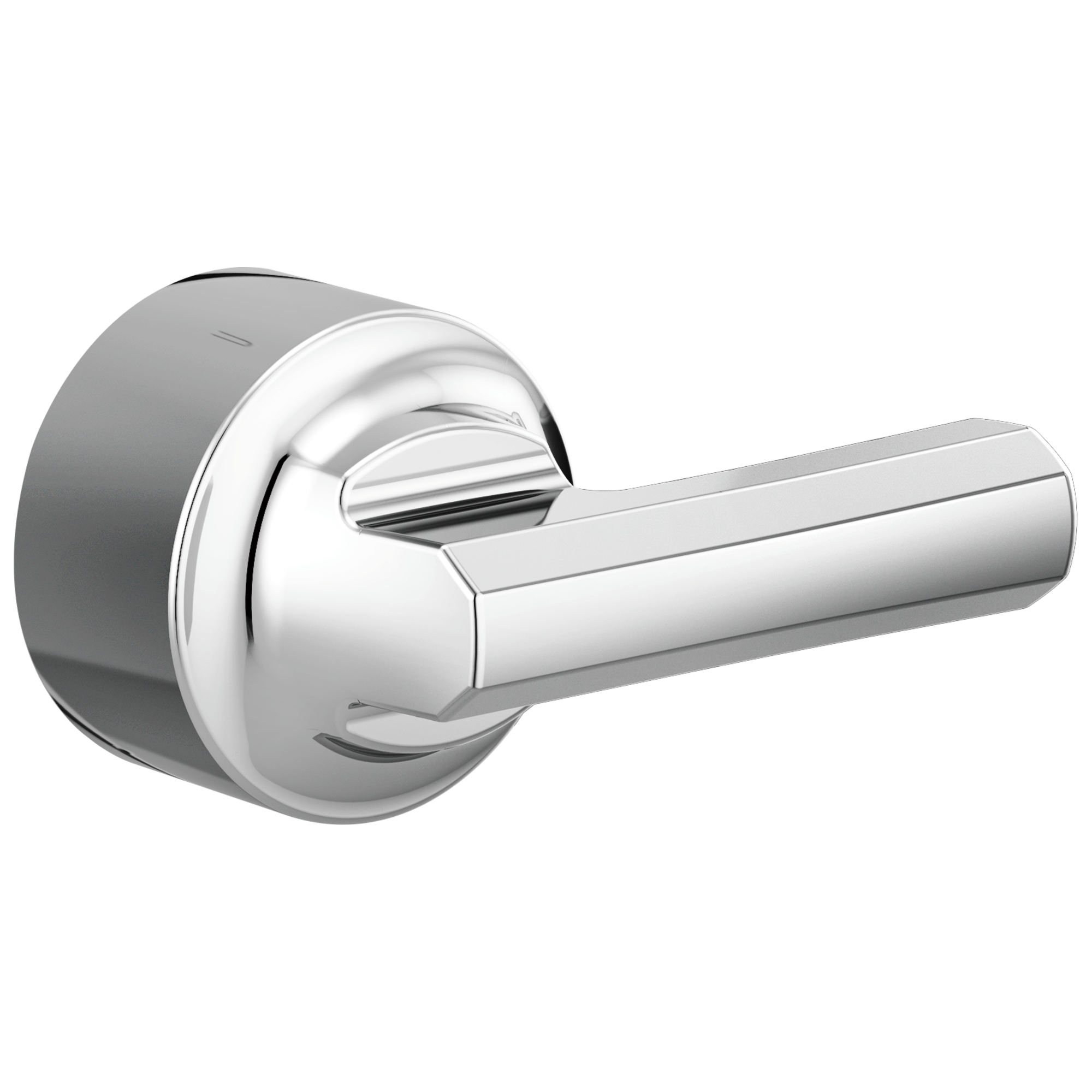 chrome handle kit