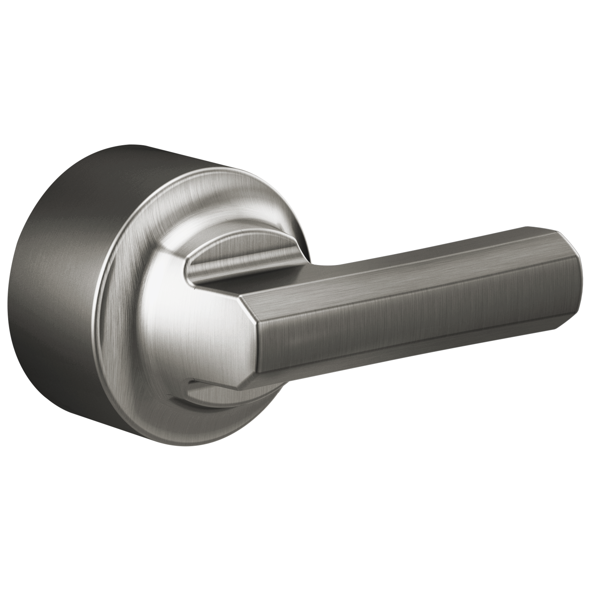 luxe steel handle kit