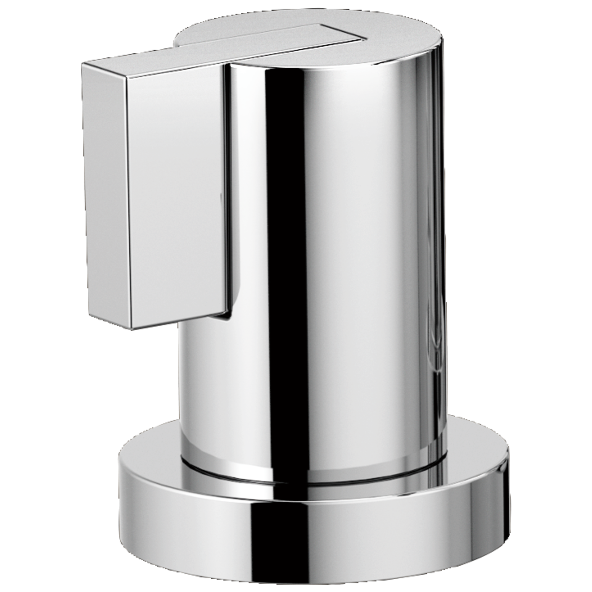 chrome handle kit