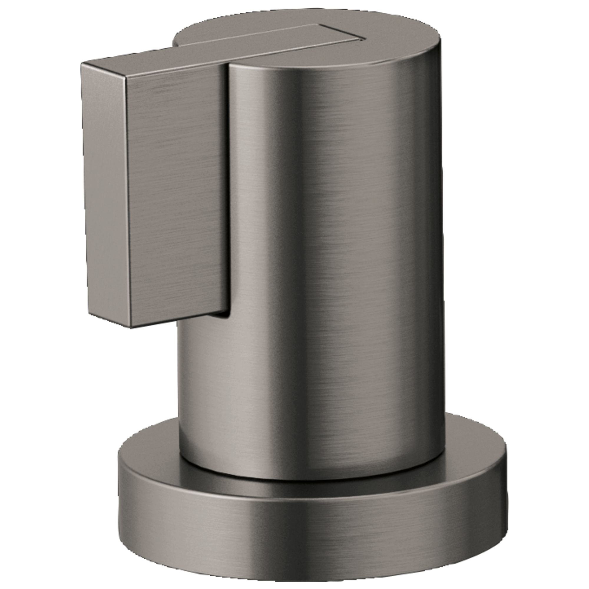 luxe steel handle kit