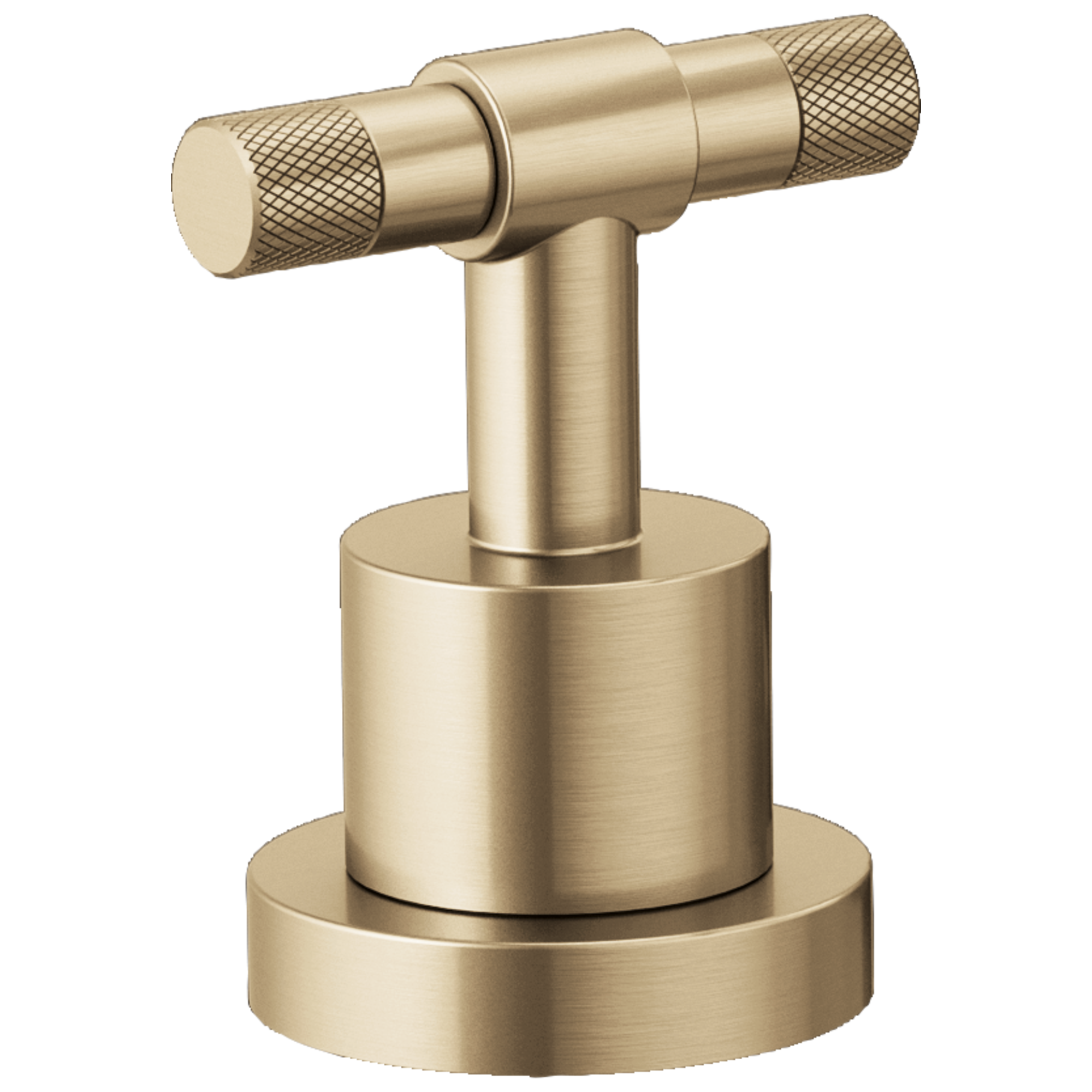 Brizo Litze Roman Tub Faucet T-Lever Handle Kit by Brizo
